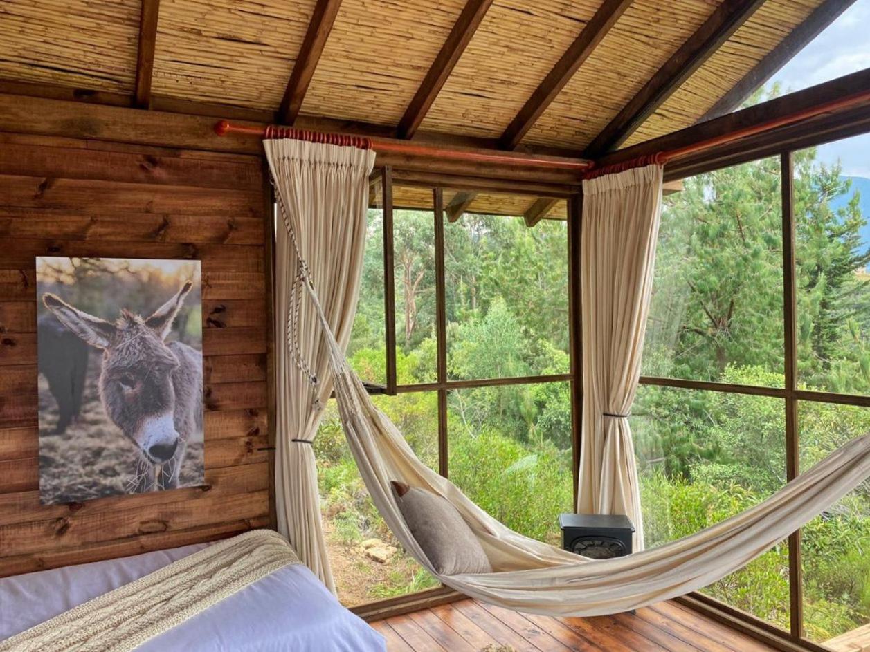 Farallones Eco Glamping