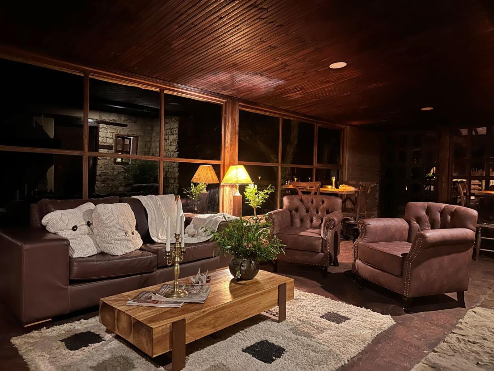 Farallones Eco Glamping