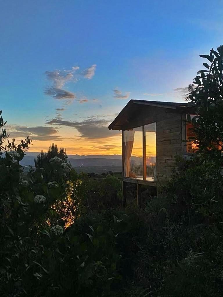 Farallones Eco Glamping
