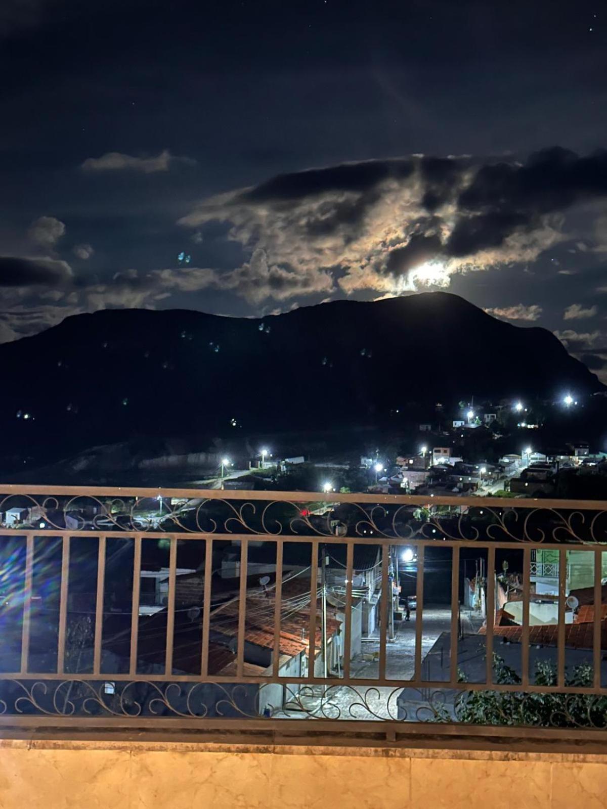 Diamantina Falls Boutique Hotel & Spa
