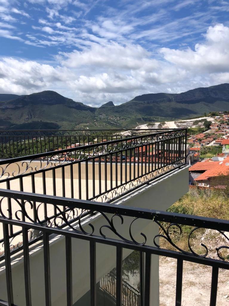 Diamantina Falls Boutique Hotel & Spa