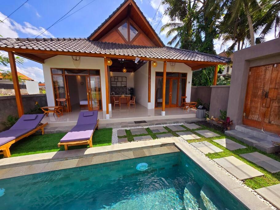 Relax And Unwind in Paradise