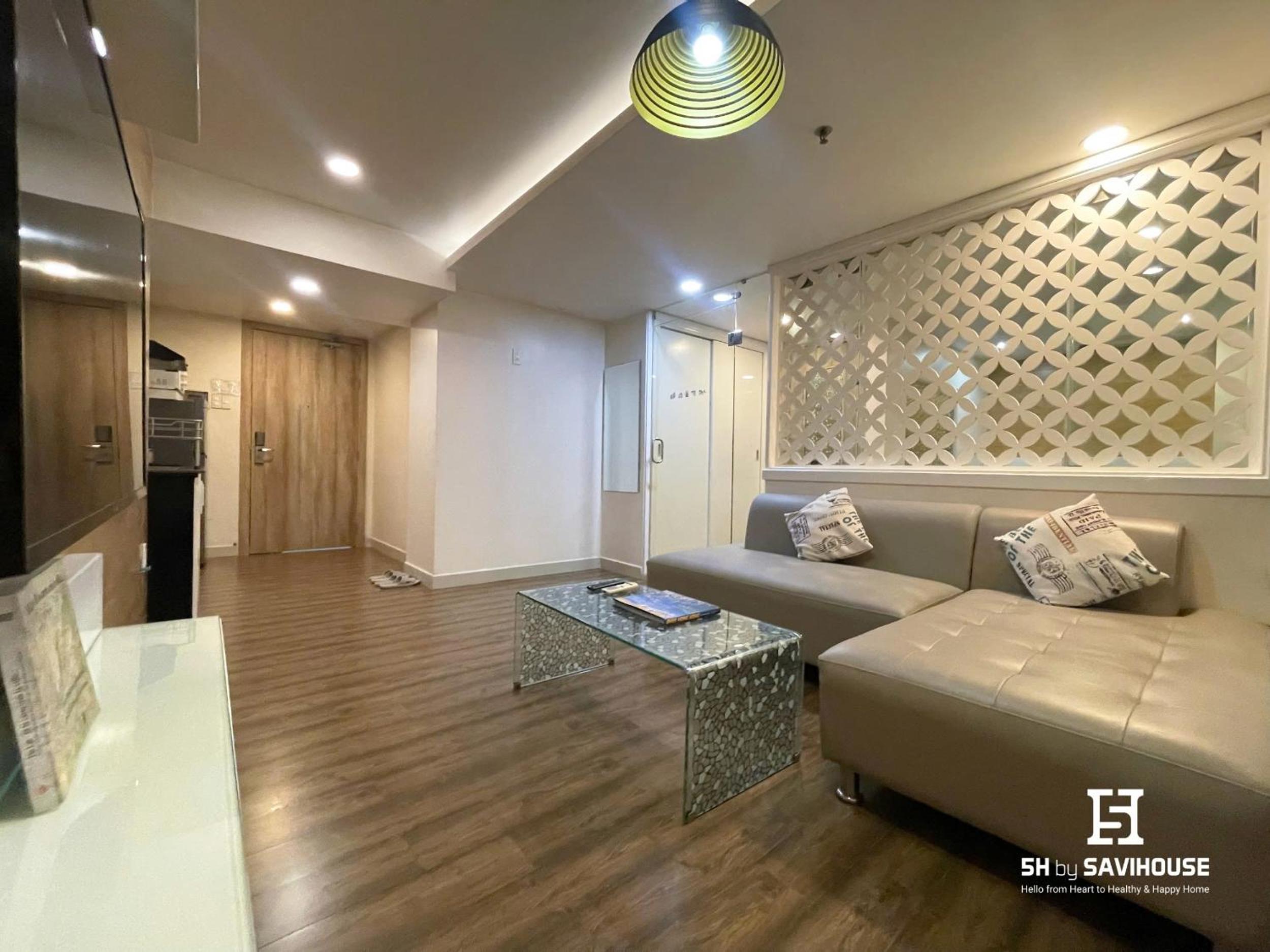 SaiGon Huch Villa