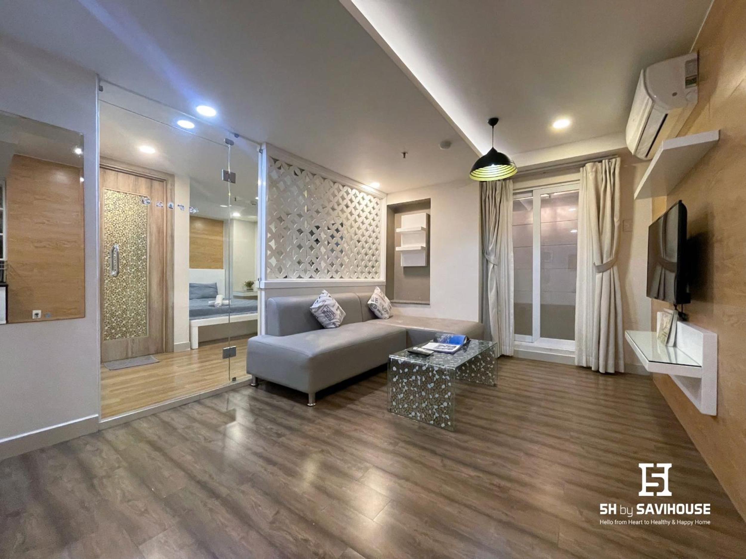 SaiGon Huch Villa