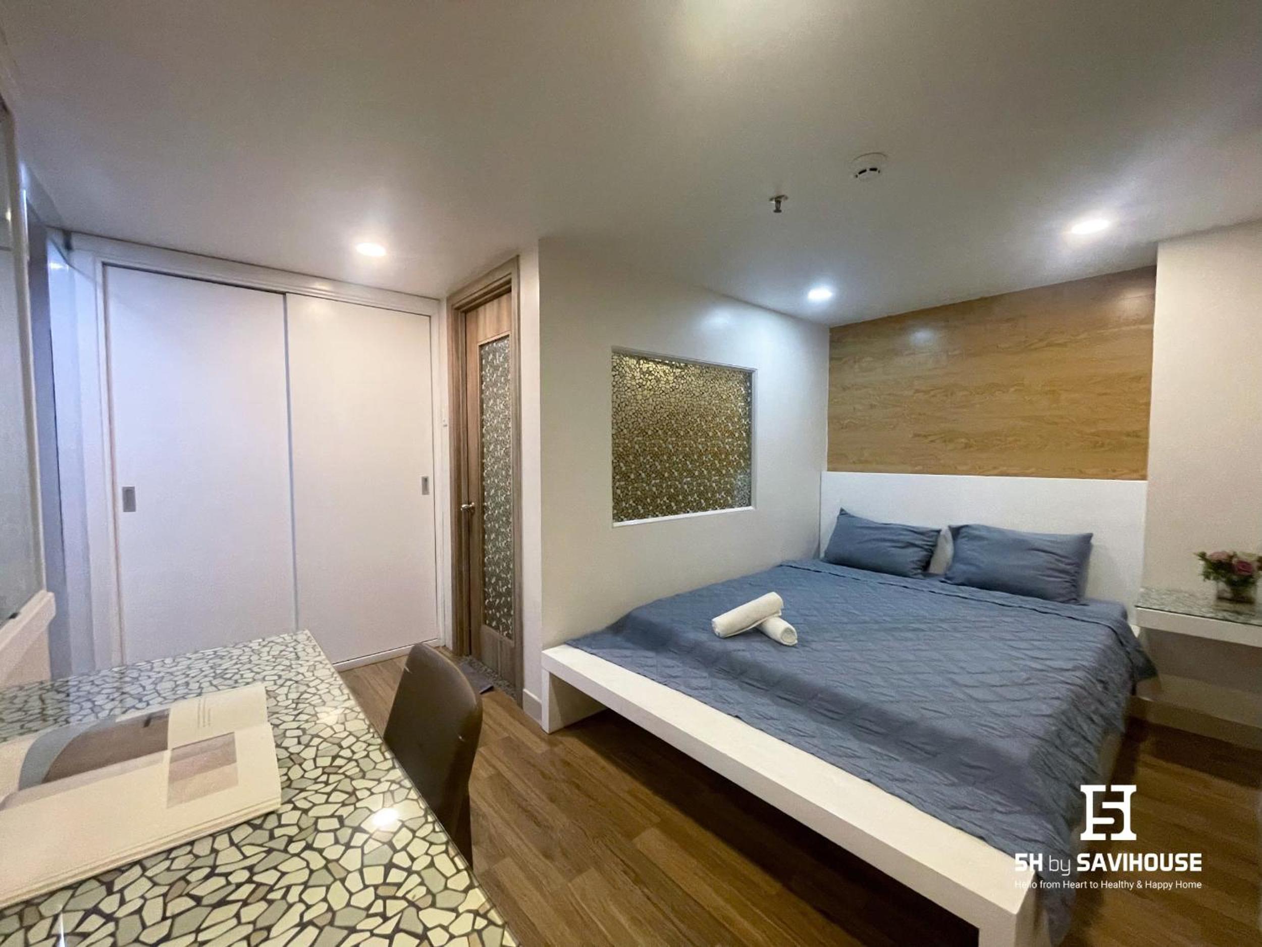 SaiGon Huch Villa