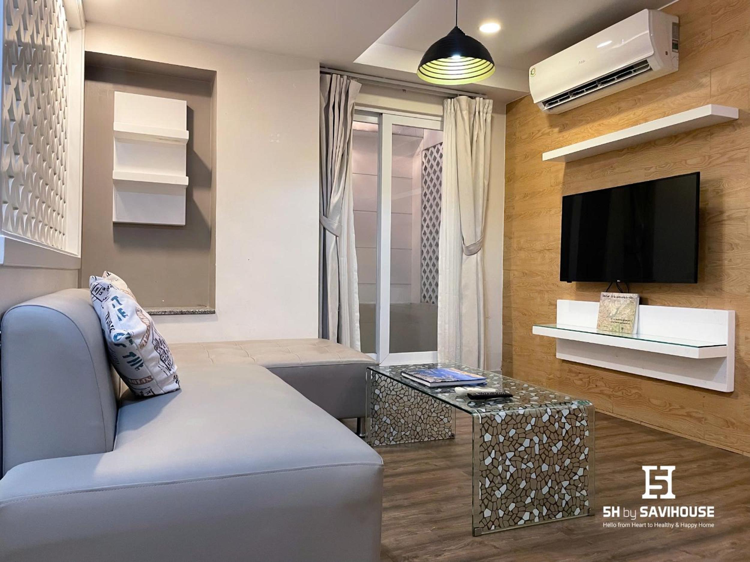SaiGon Huch Villa
