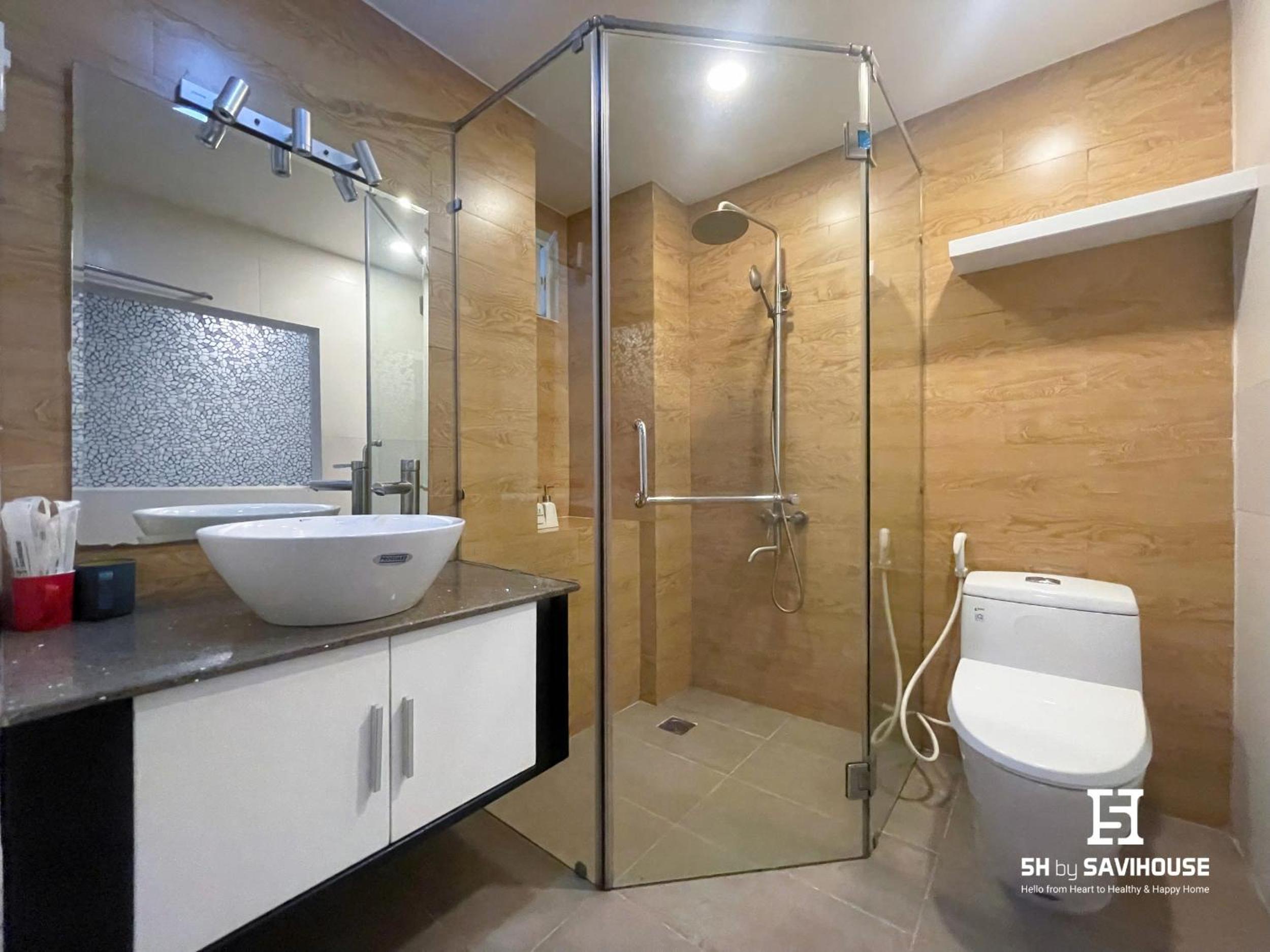 SaiGon Huch Villa