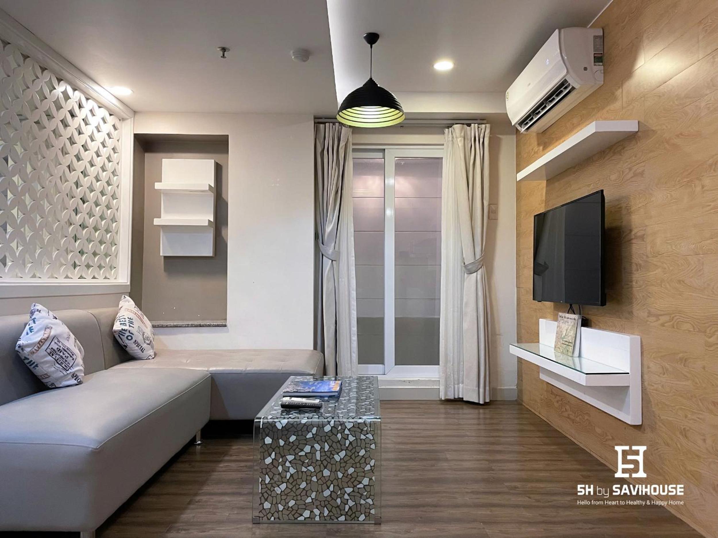 SaiGon Huch Villa