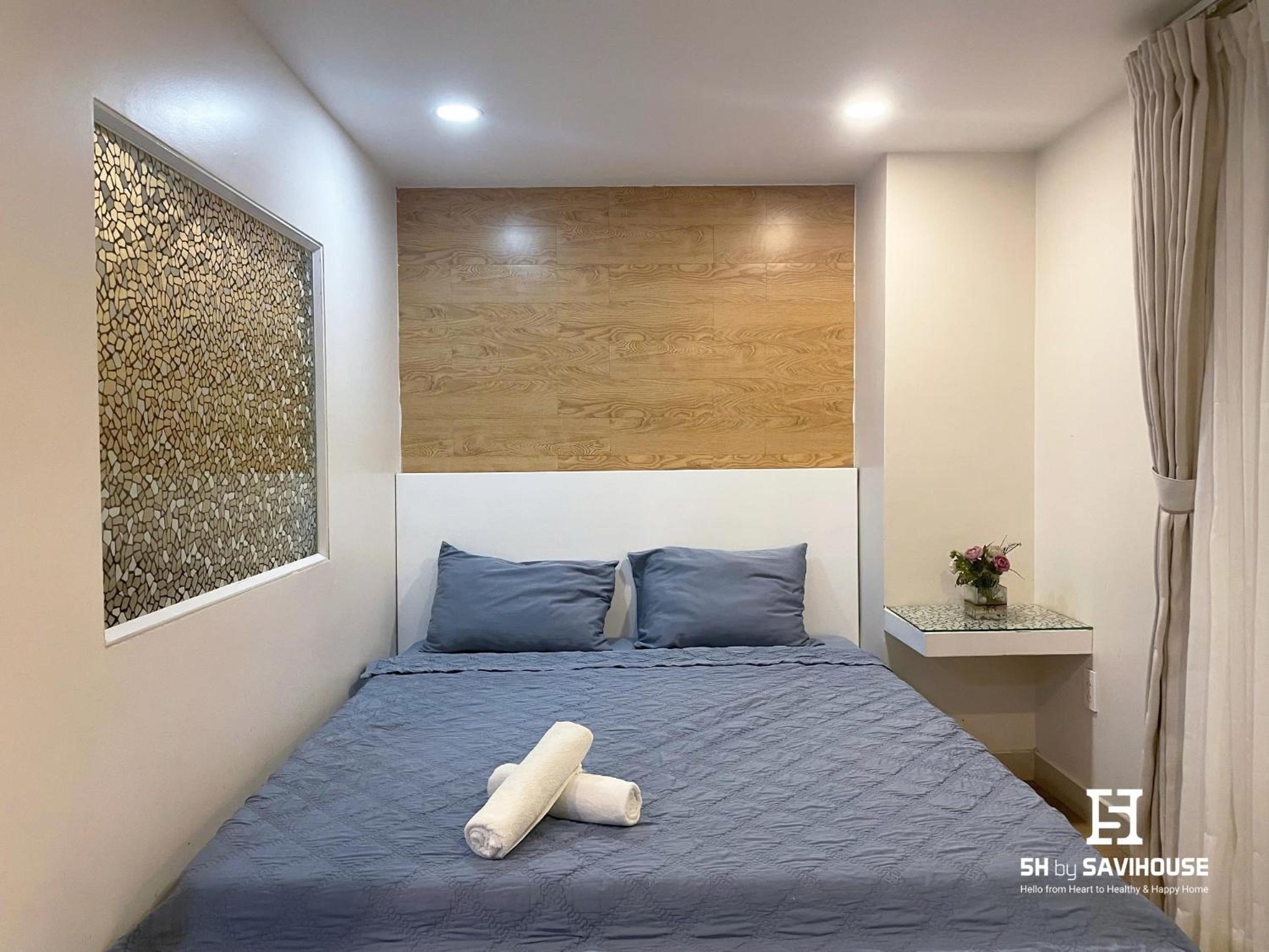 SaiGon Huch Villa