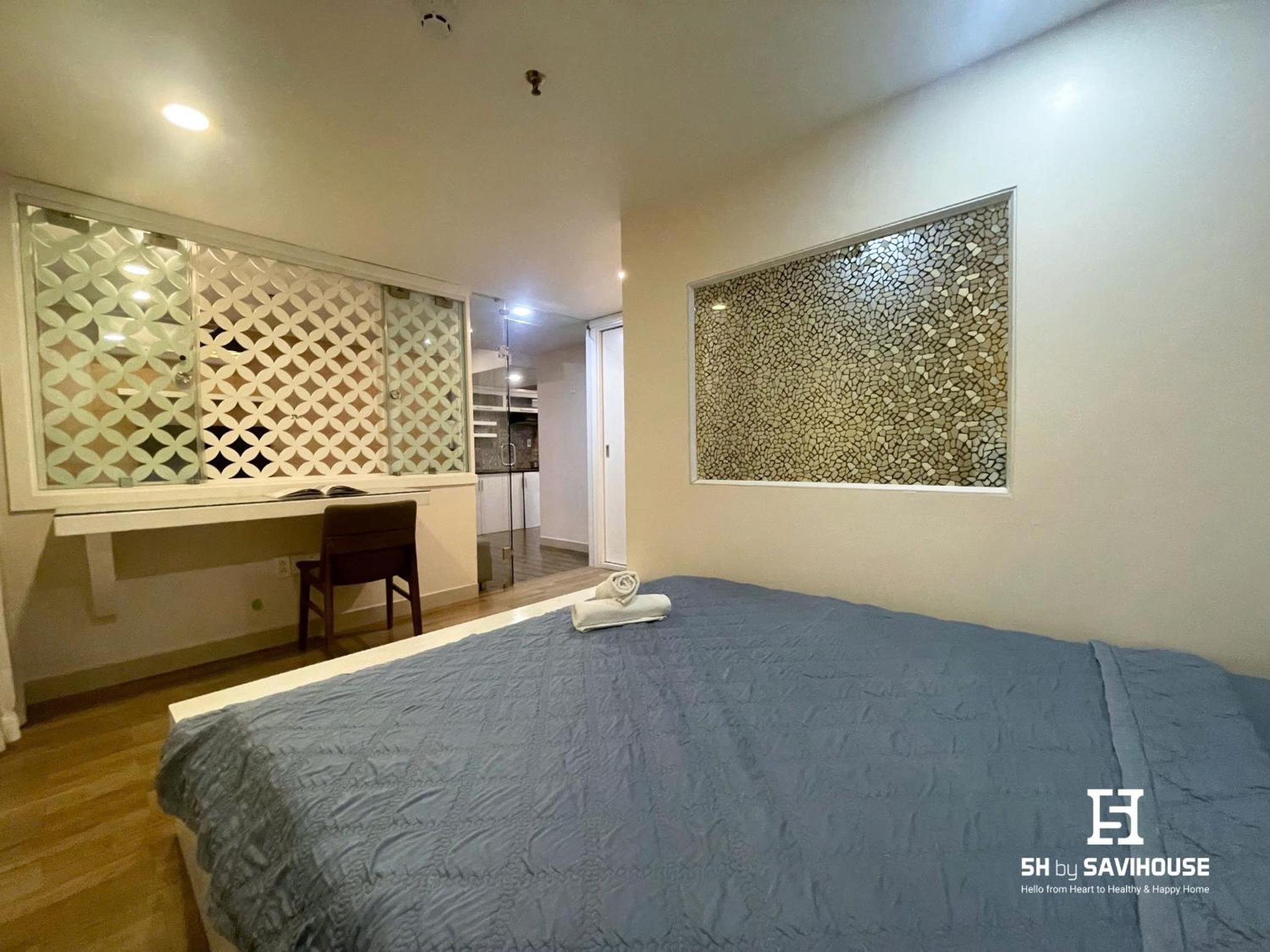 SaiGon Huch Villa