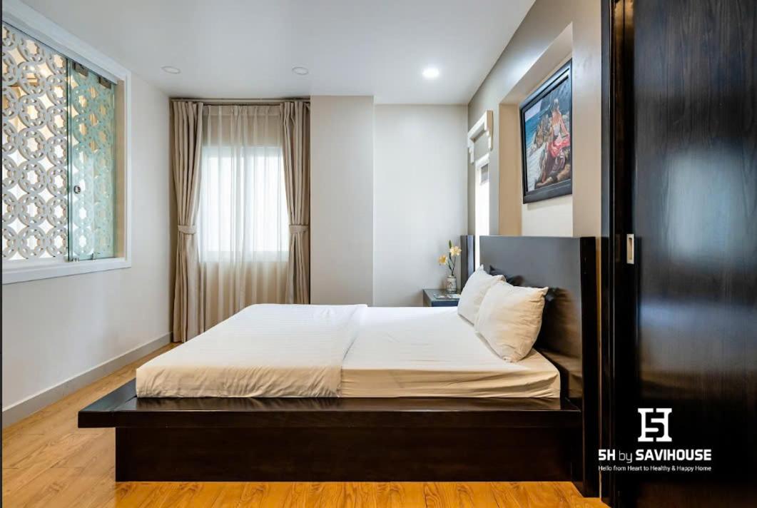 SaiGon Huch Villa