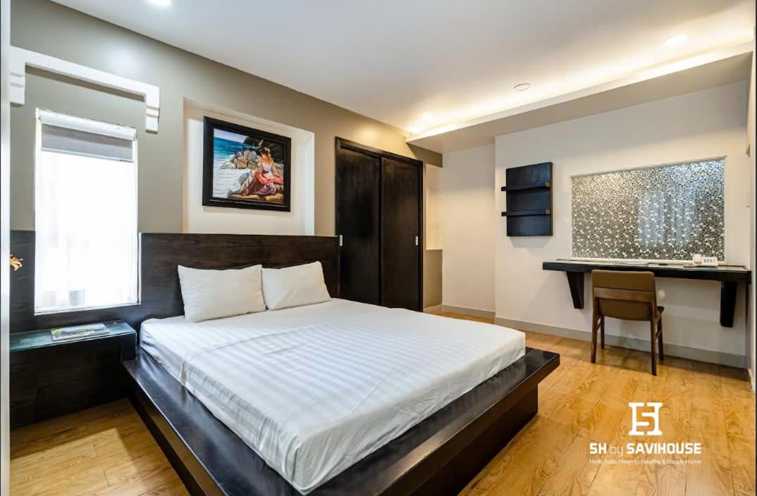 SaiGon Huch Villa