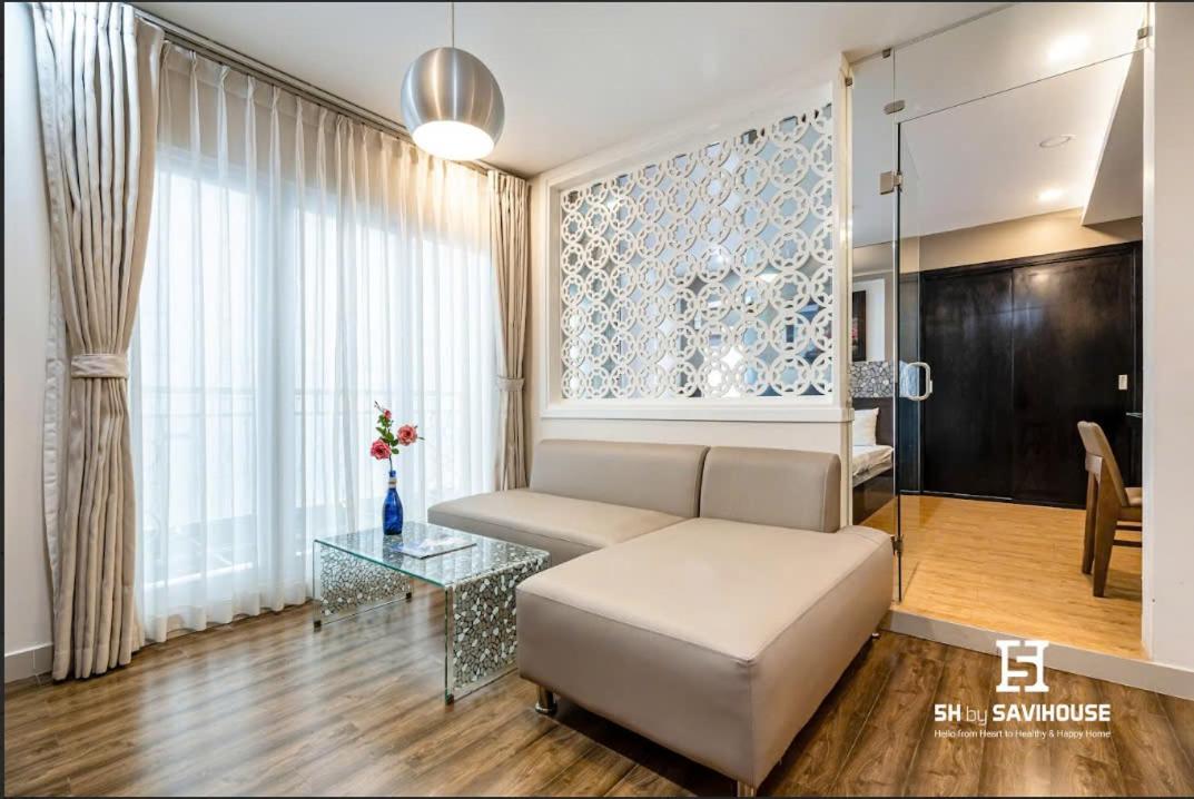 SaiGon Huch Villa