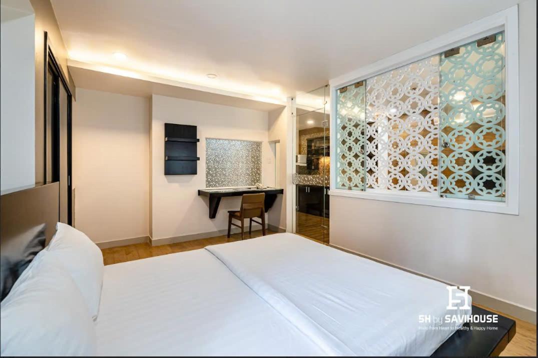 SaiGon Huch Villa