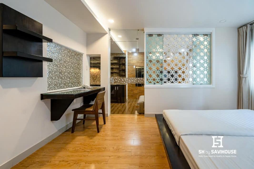 SaiGon Huch Villa