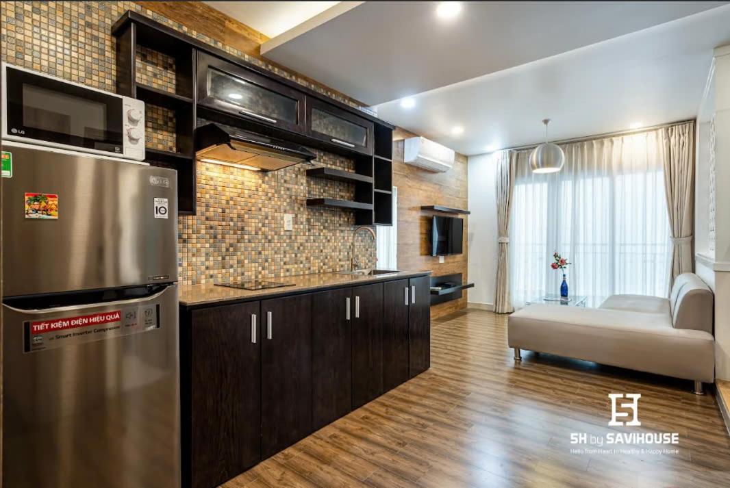 SaiGon Huch Villa