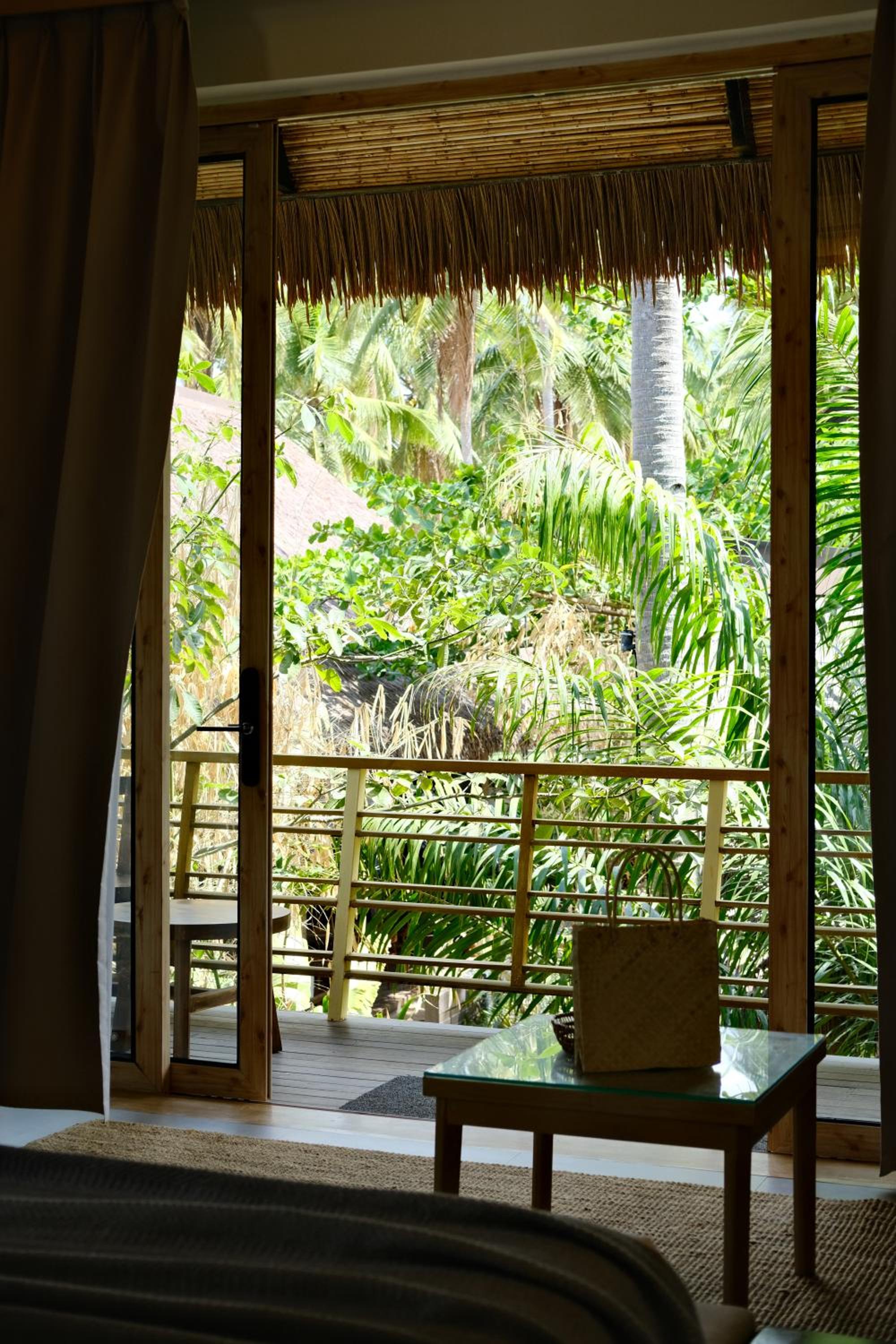 ANGKLA Beach Club & Boutique Resort