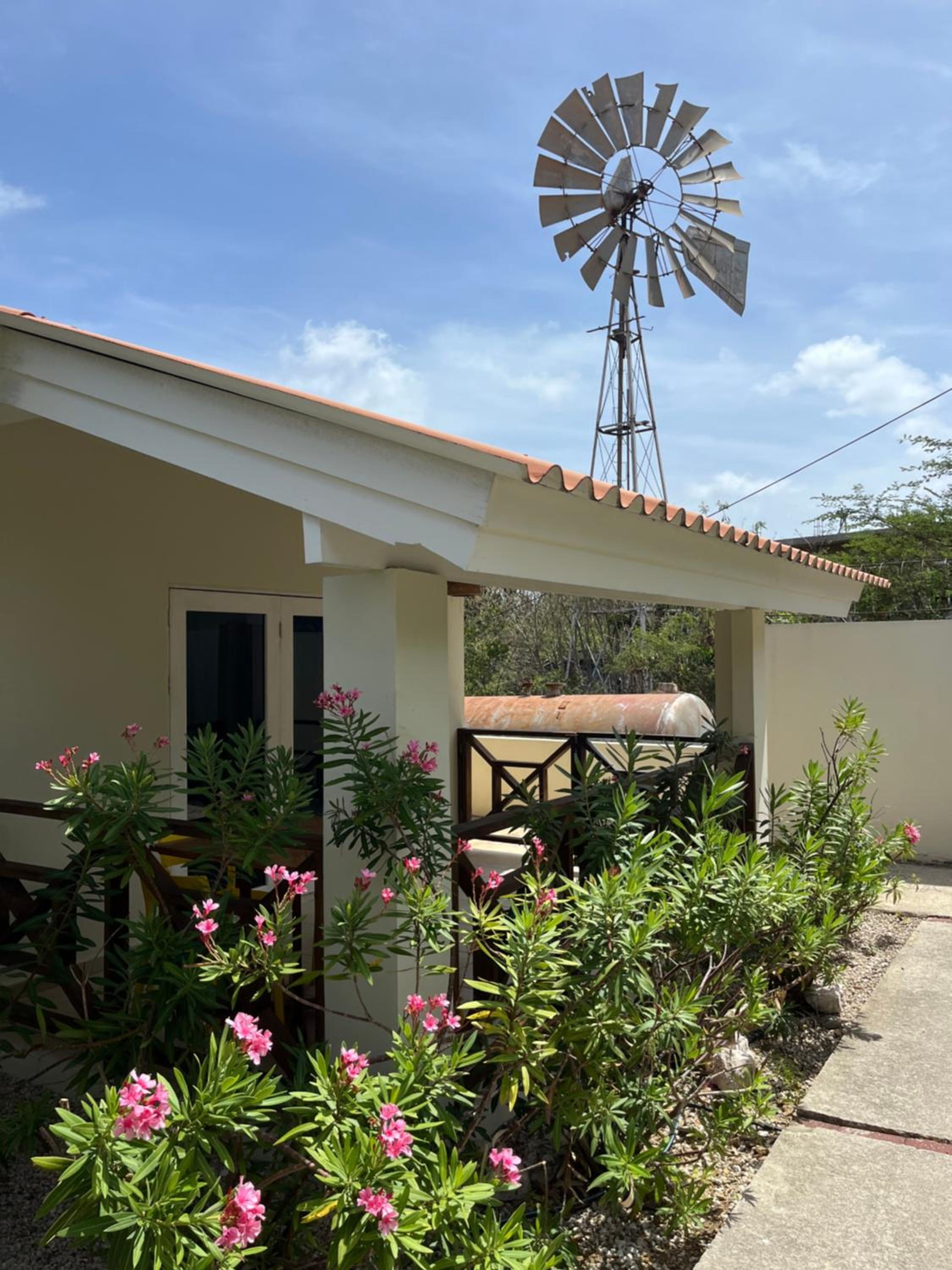 Casa Dushi Bida