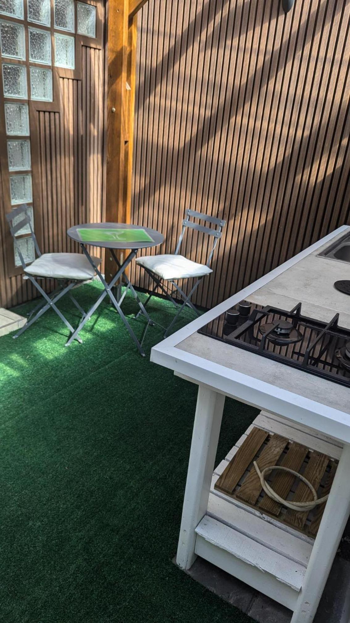 Le Petit chez Nous view 4