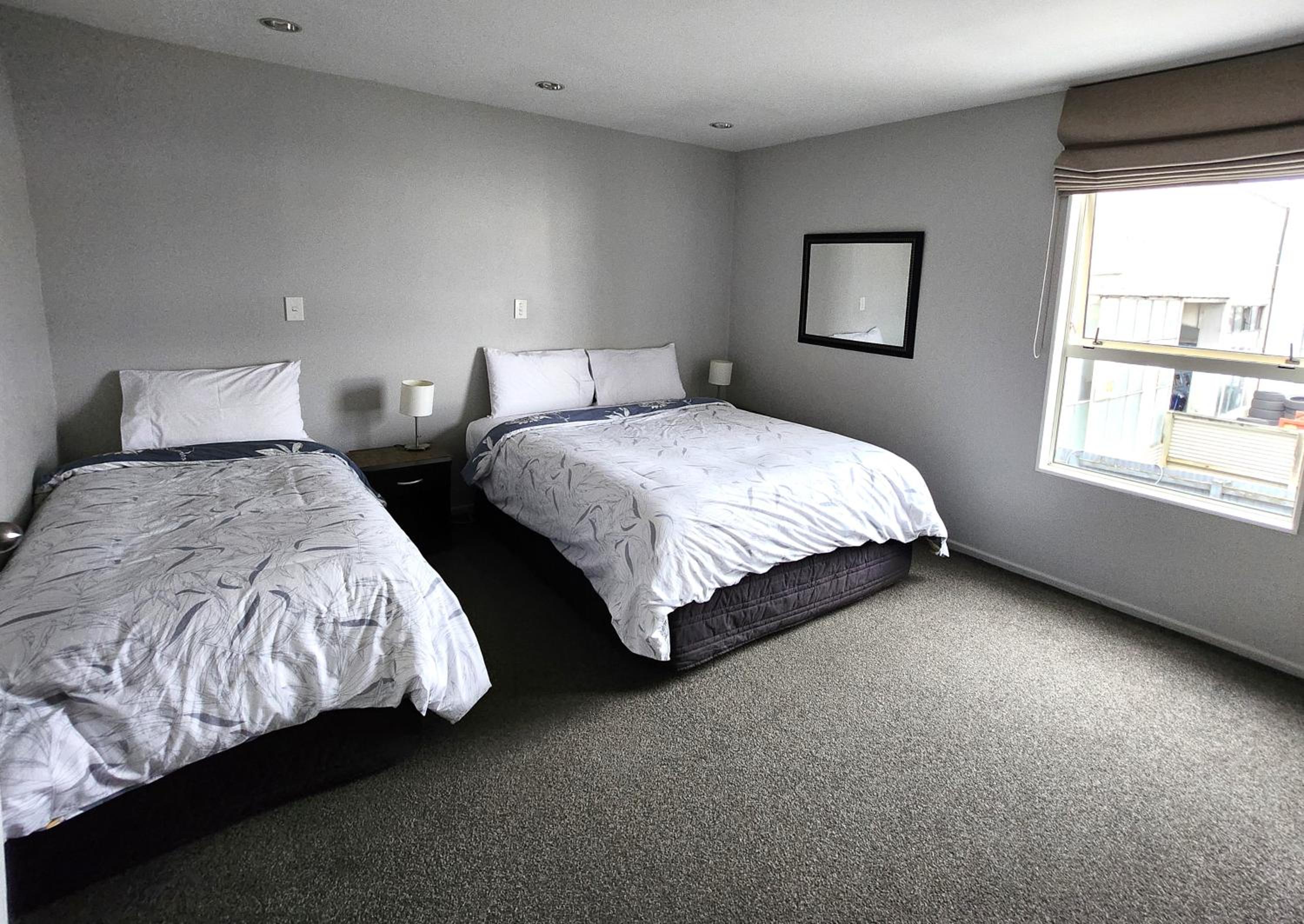 Lugano Motor Lodge