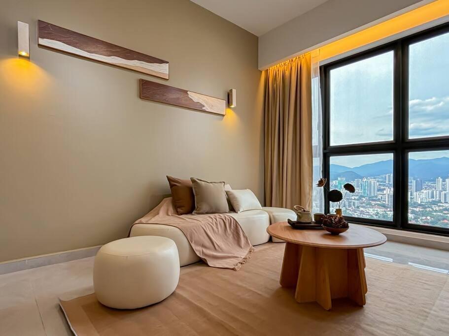 Agile Bukit Bintang Extraordinary City view