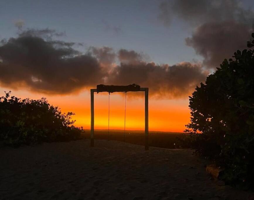 Praia das Dunas SE