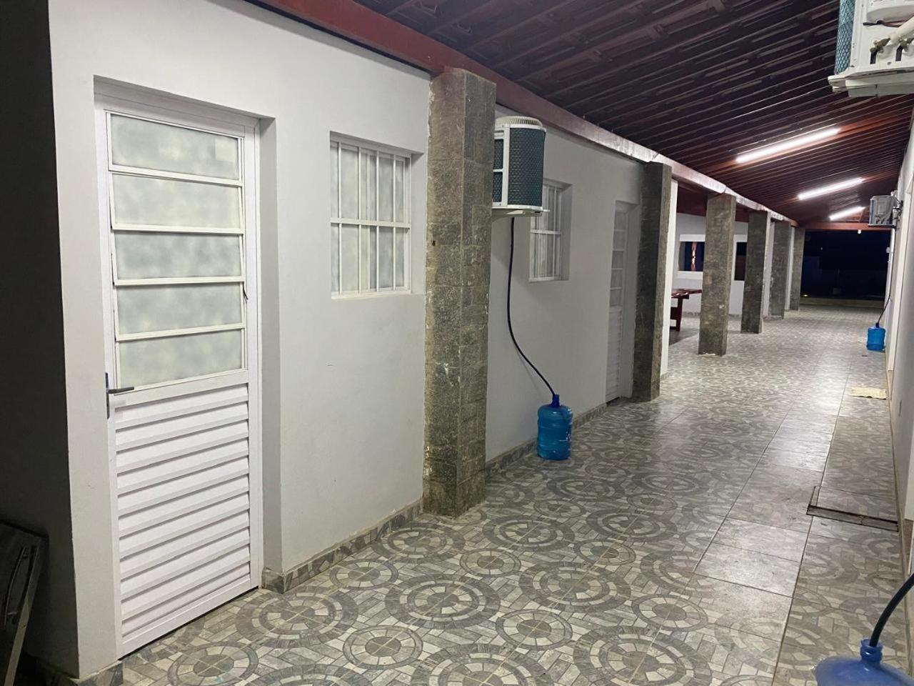 Praia das Dunas SE