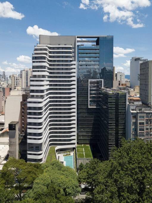 Setin Downtown República 403