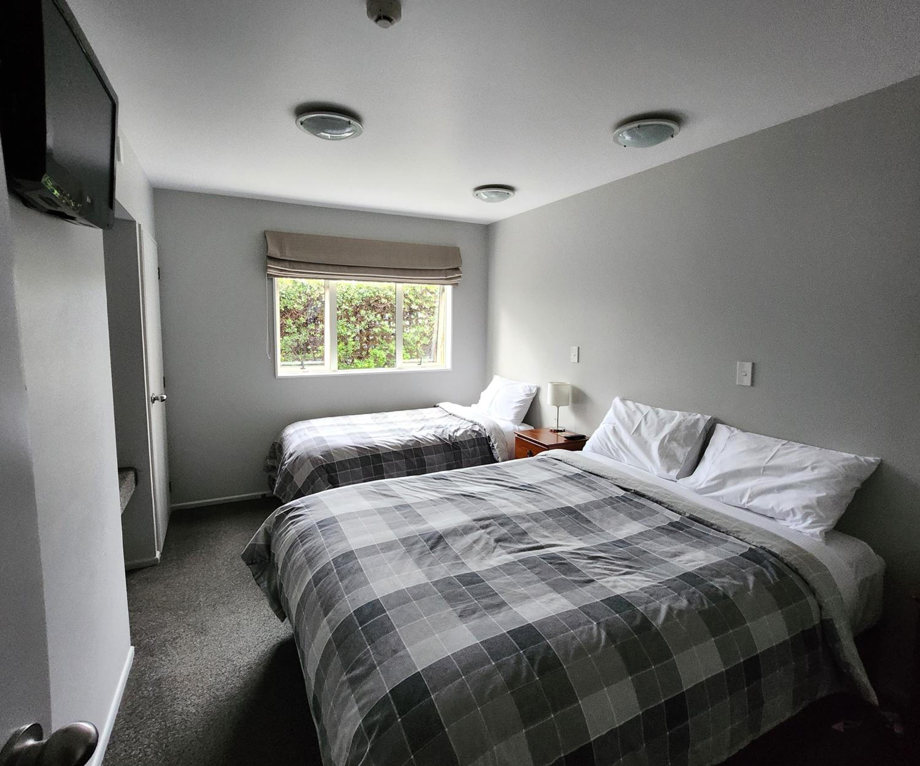 Lugano Motor Lodge