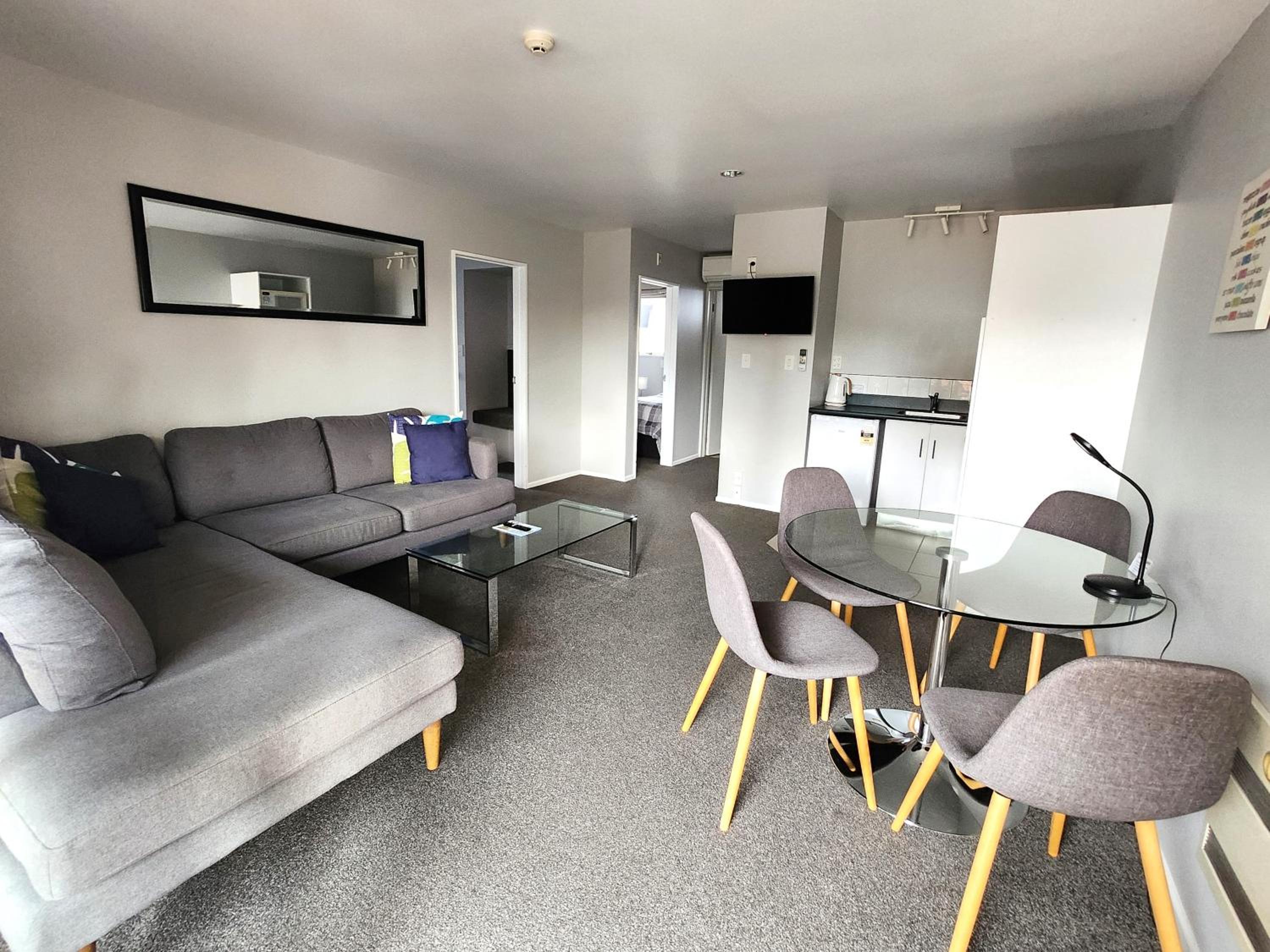Lugano Motor Lodge