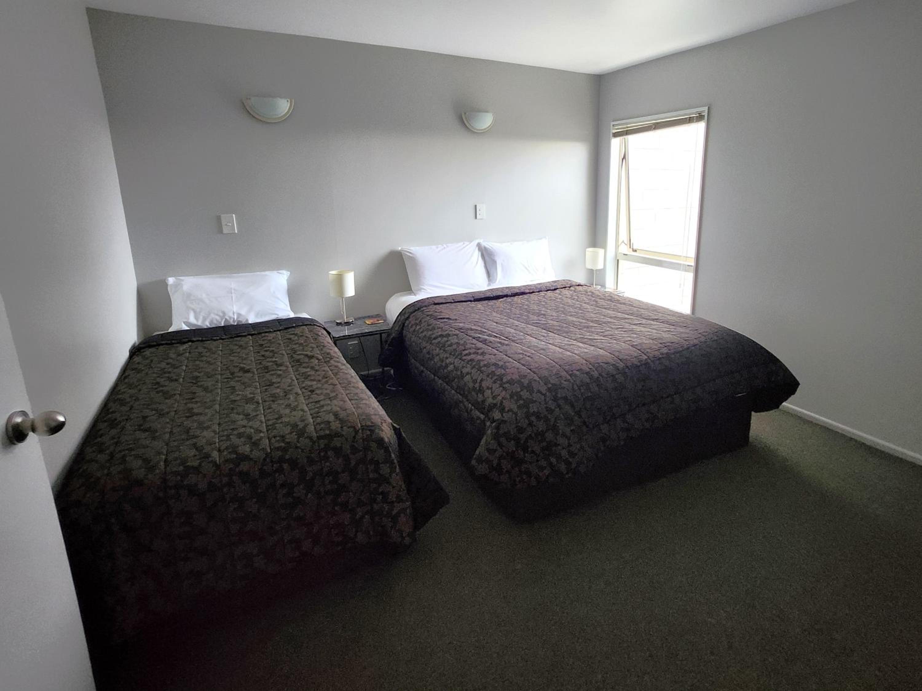 Lugano Motor Lodge