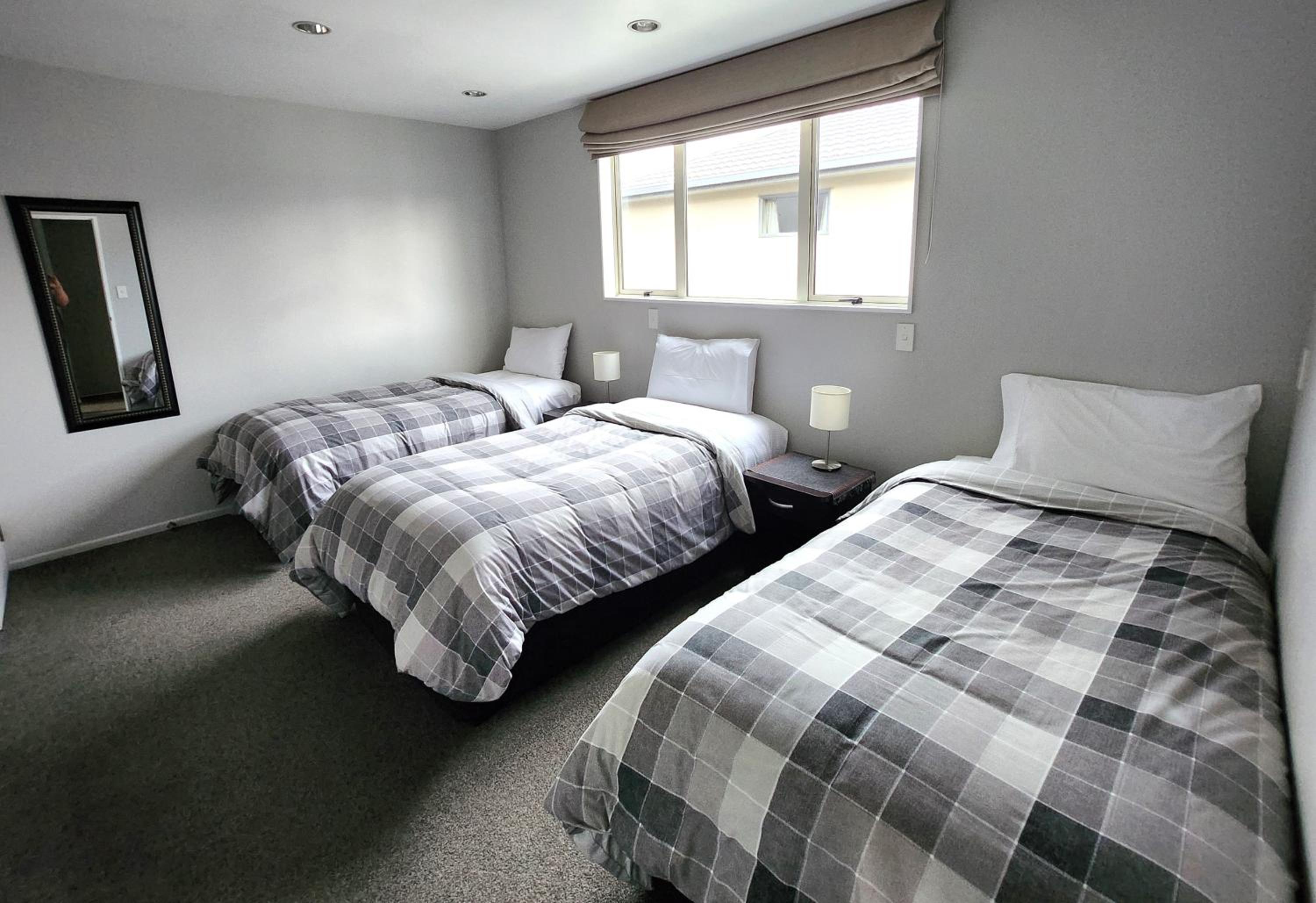 Lugano Motor Lodge
