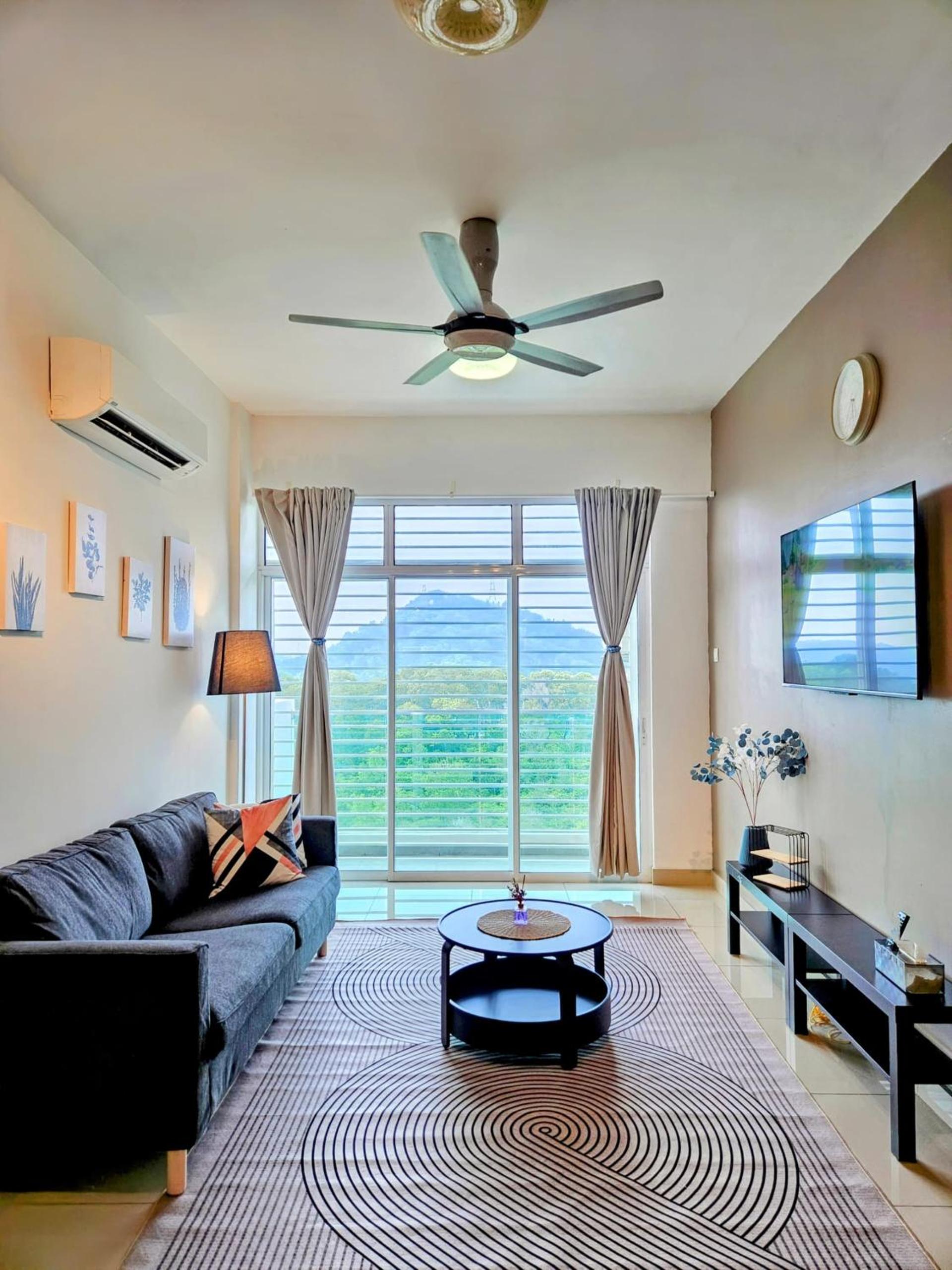 The Avani Seroja Hills photo 1