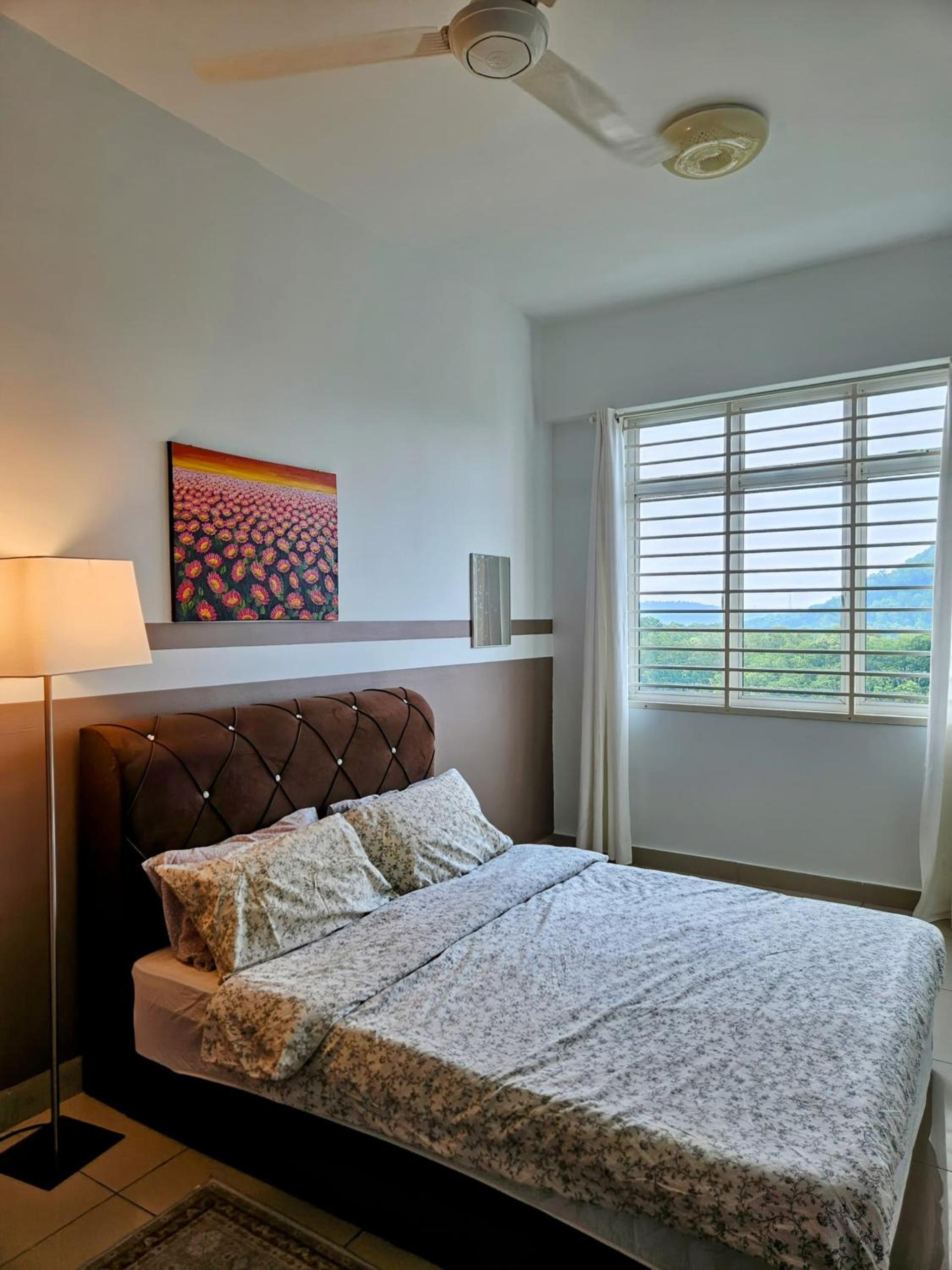 The Avani Seroja Hills view 5