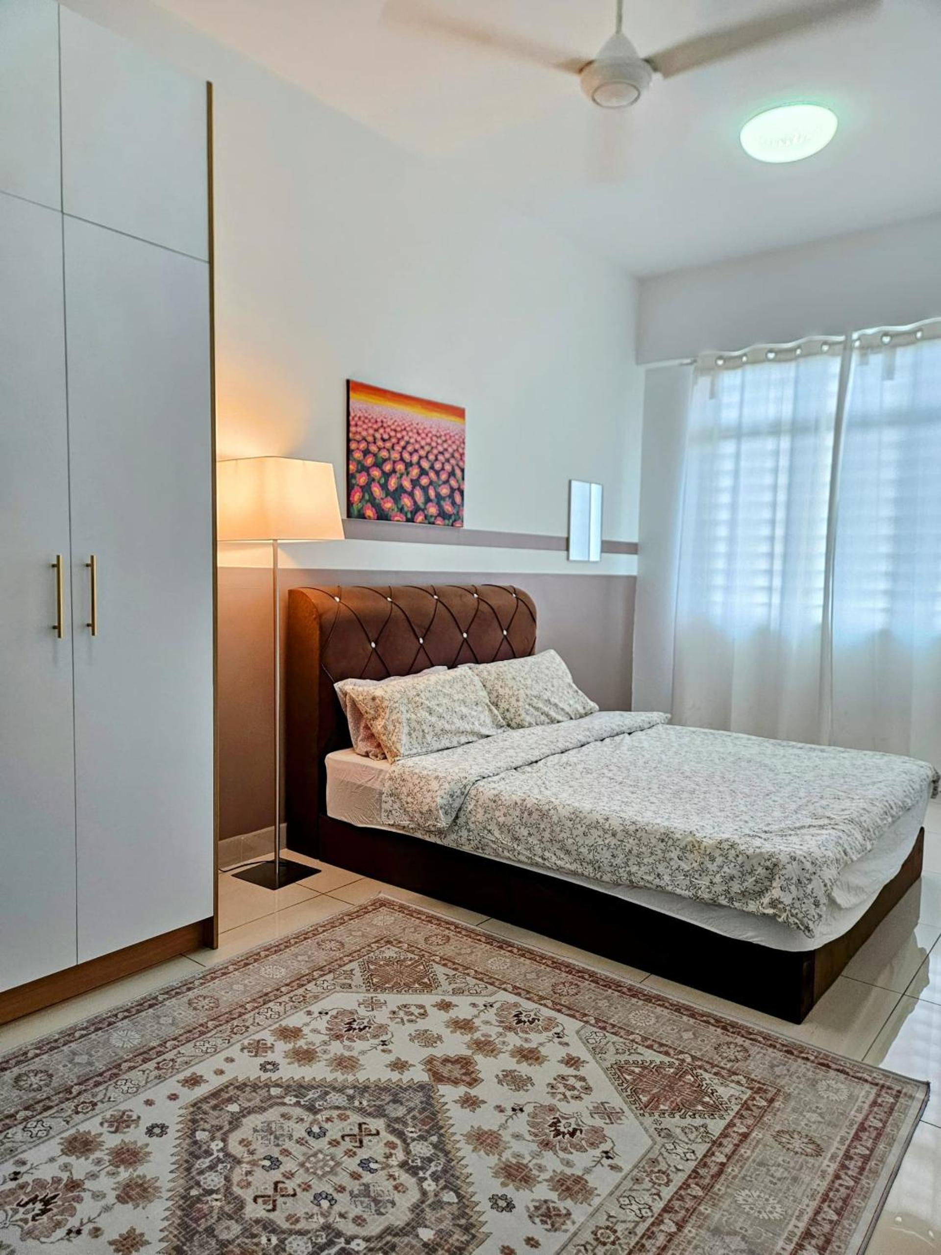 The Avani Seroja Hills view 4