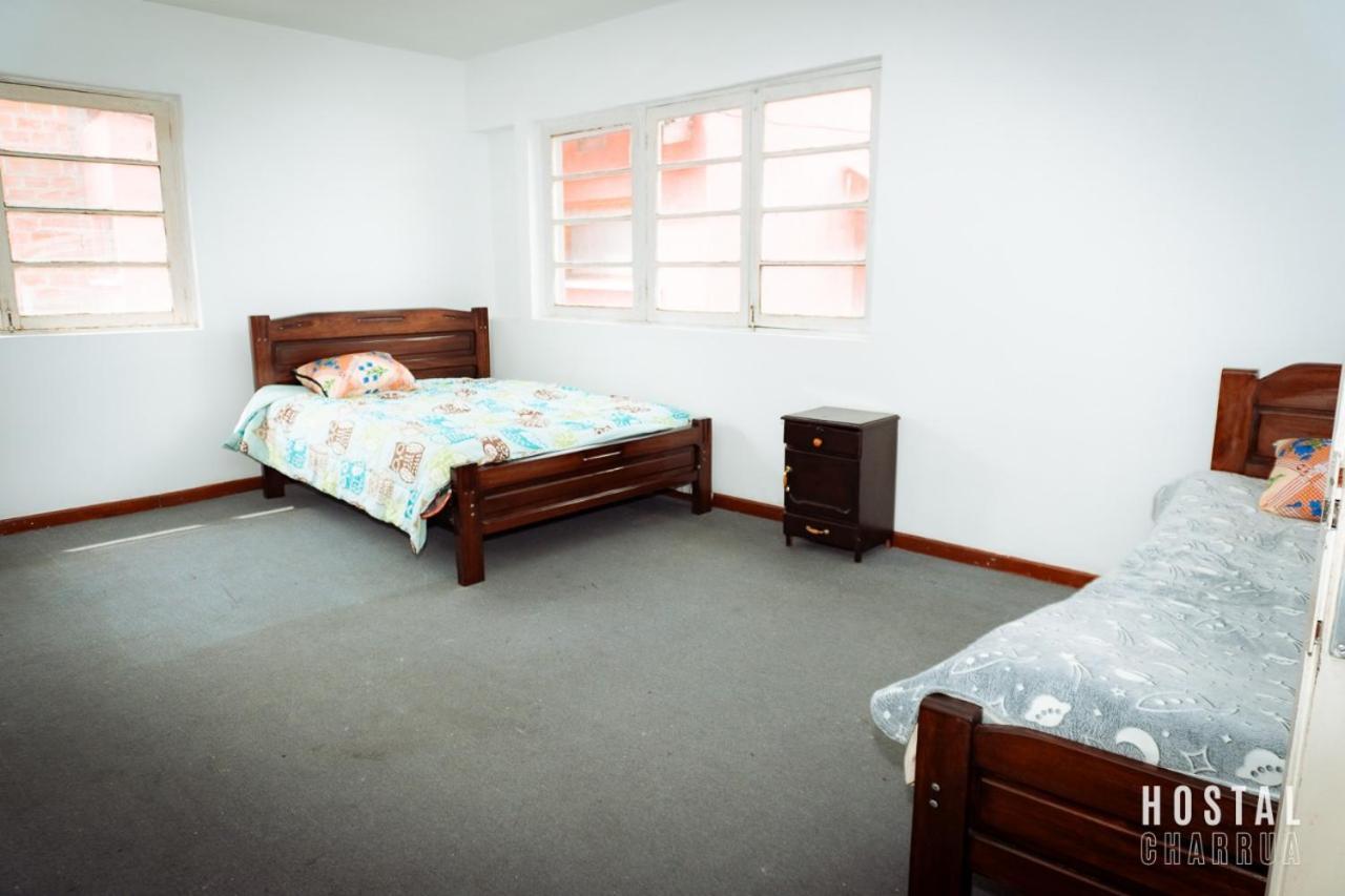 Hostal Charrua