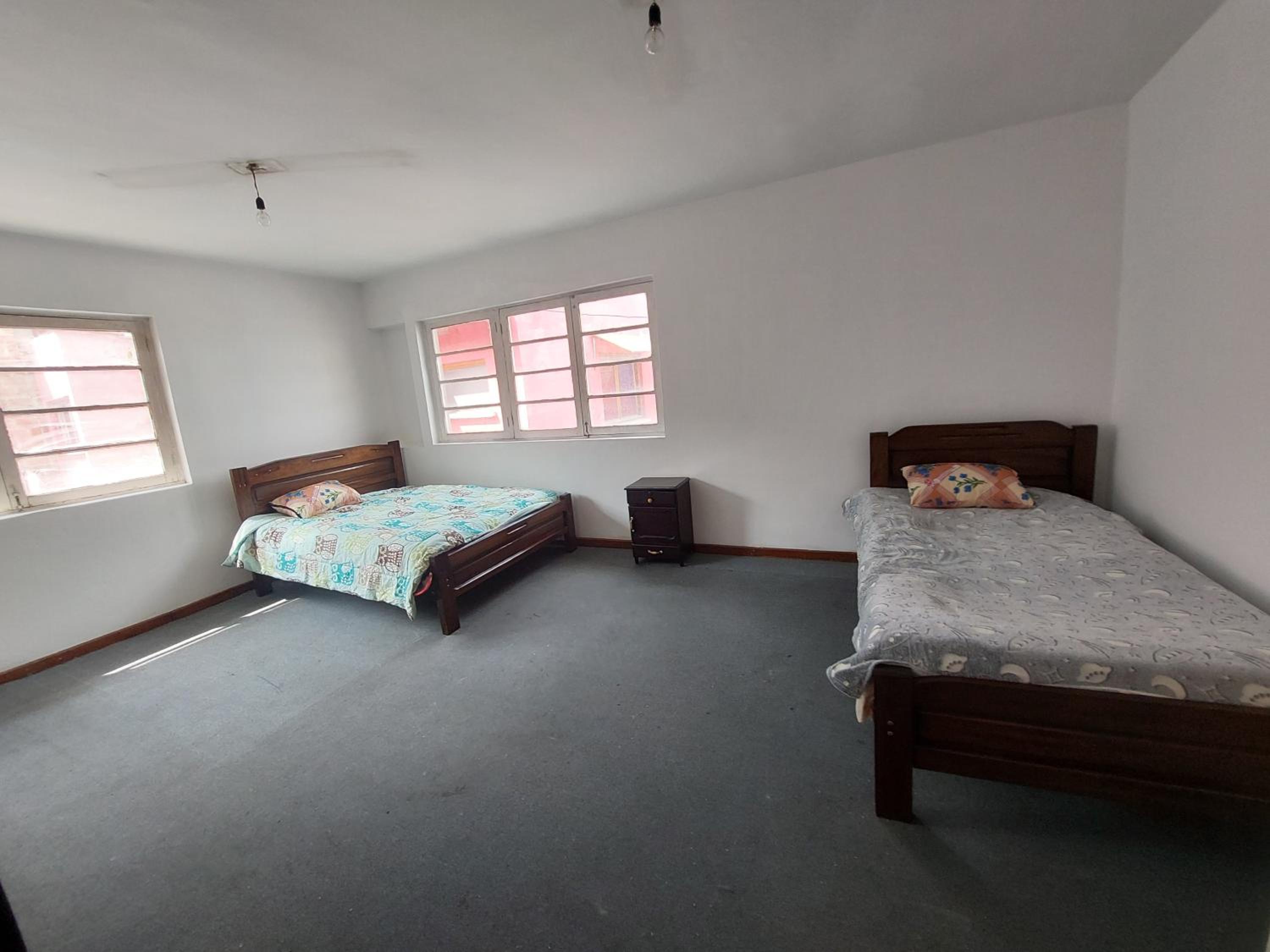 Hostal Charrua