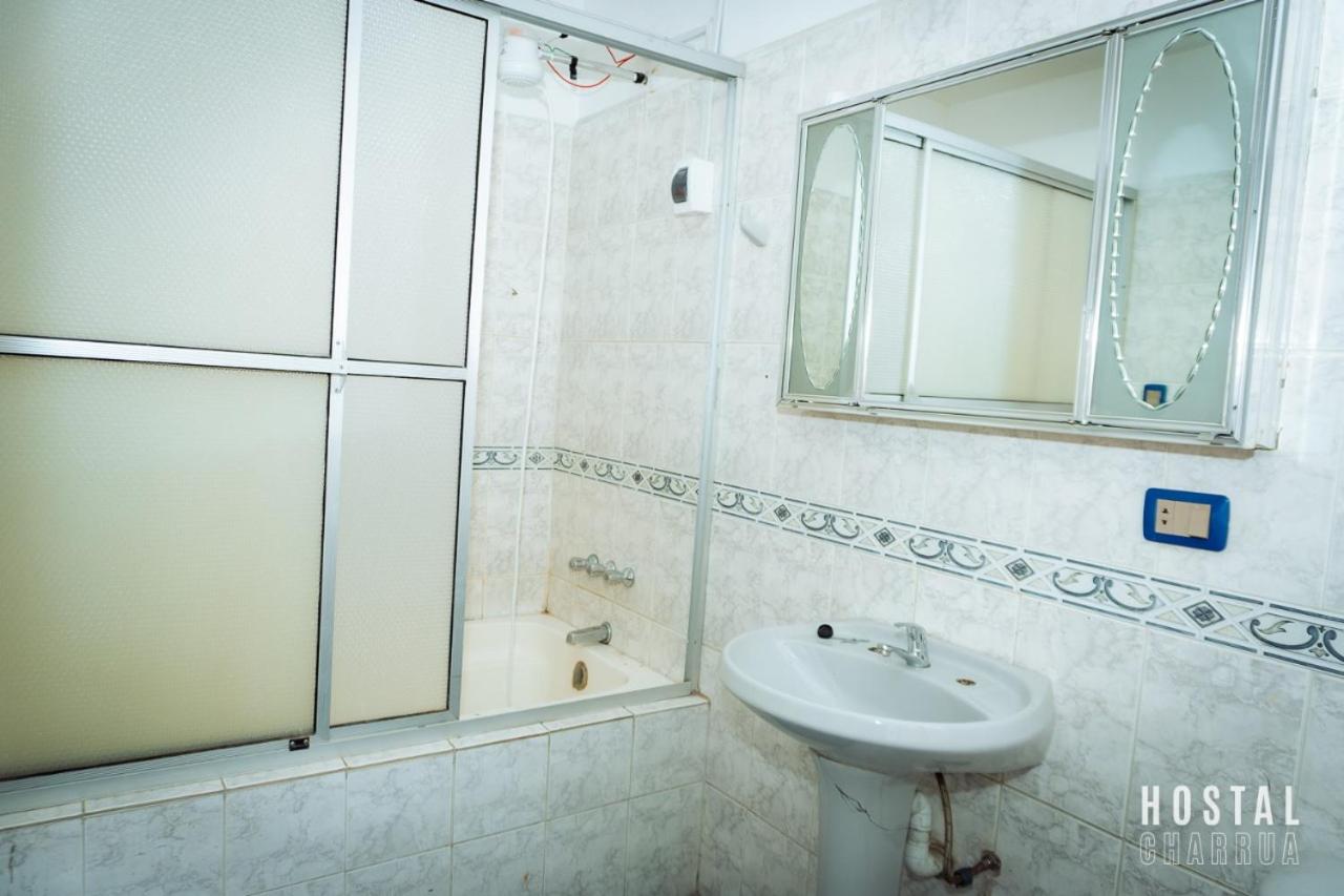 Hostal Charrua