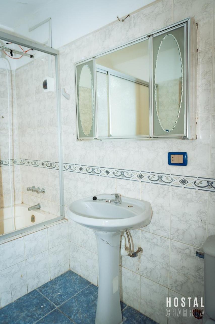 Hostal Charrua