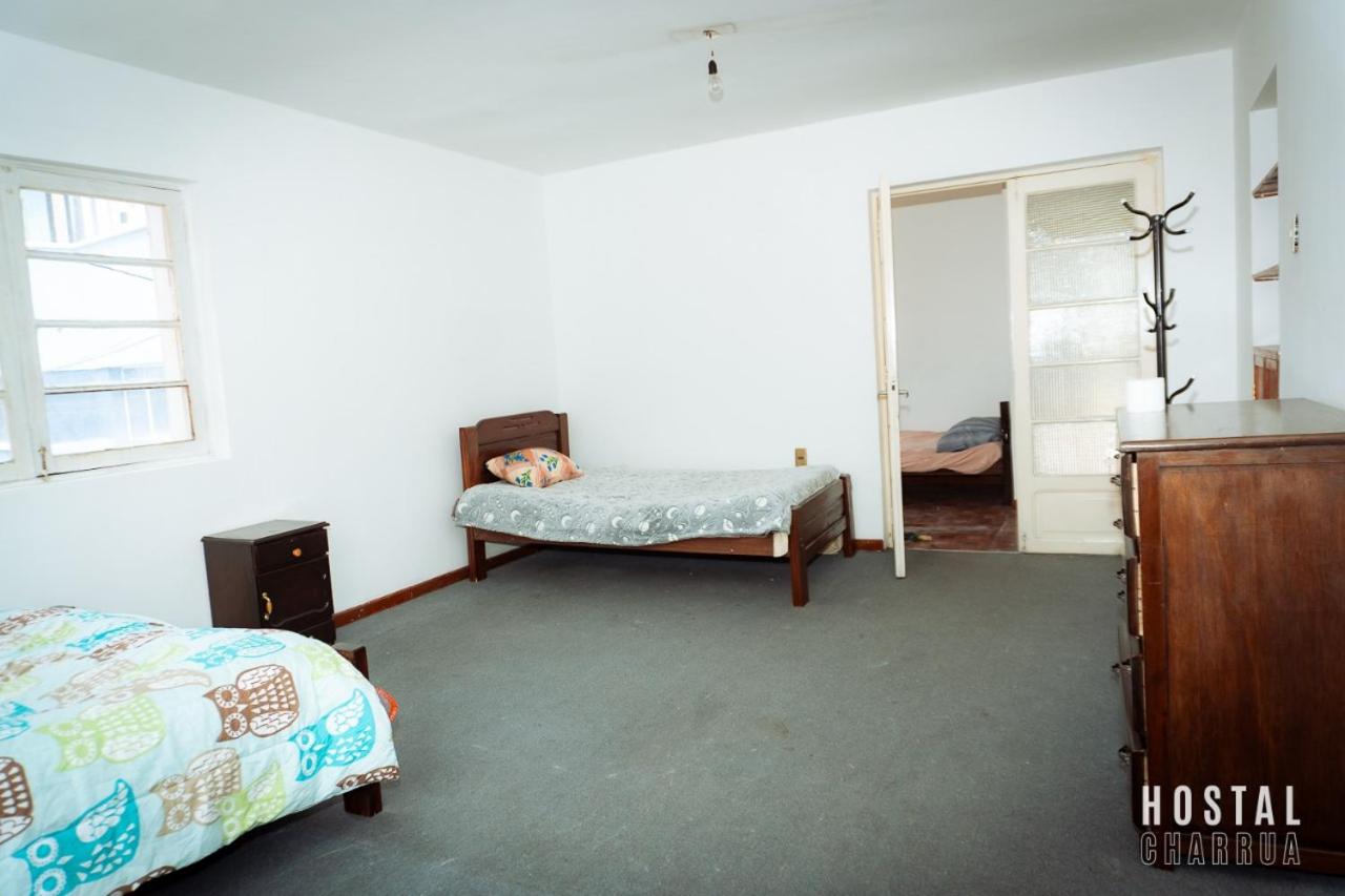 Hostal Charrua