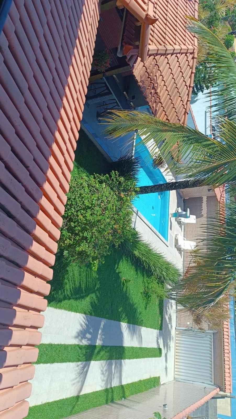 Casa na Praia!