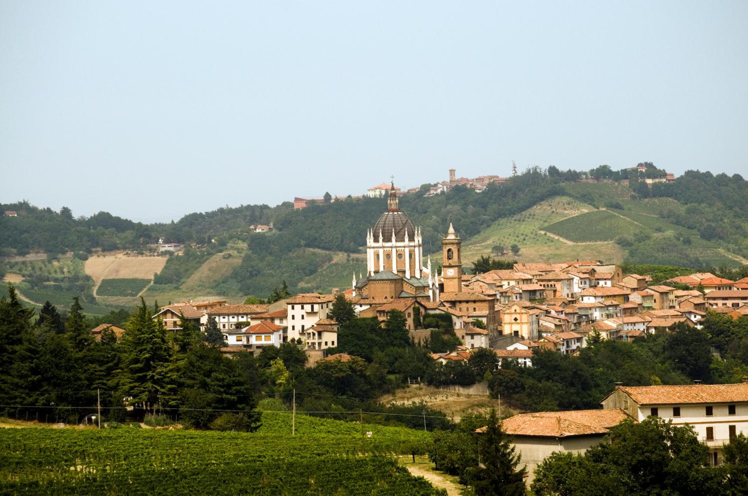 Casa LuceSole