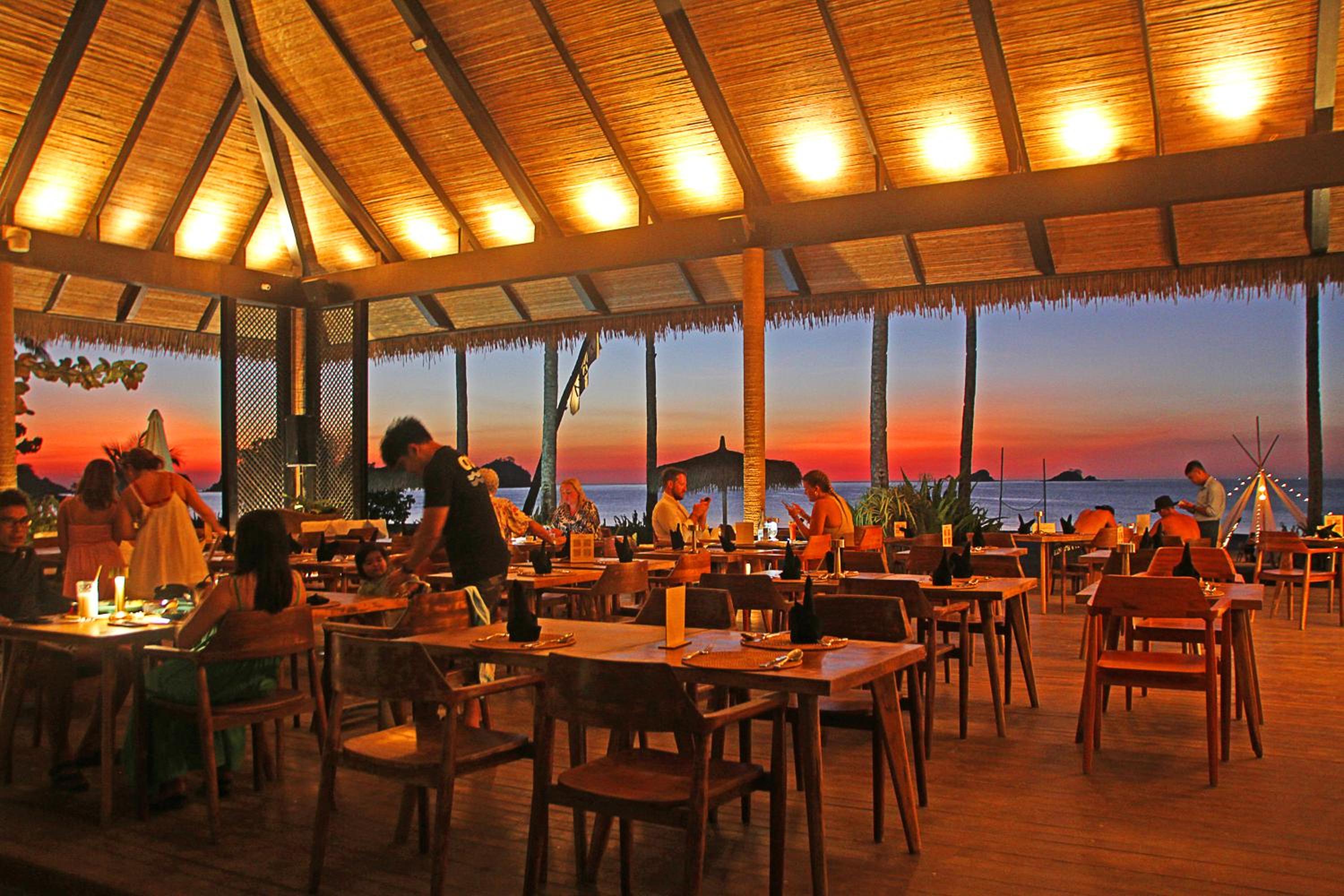 ANGKLA Beach Club & Boutique Resort