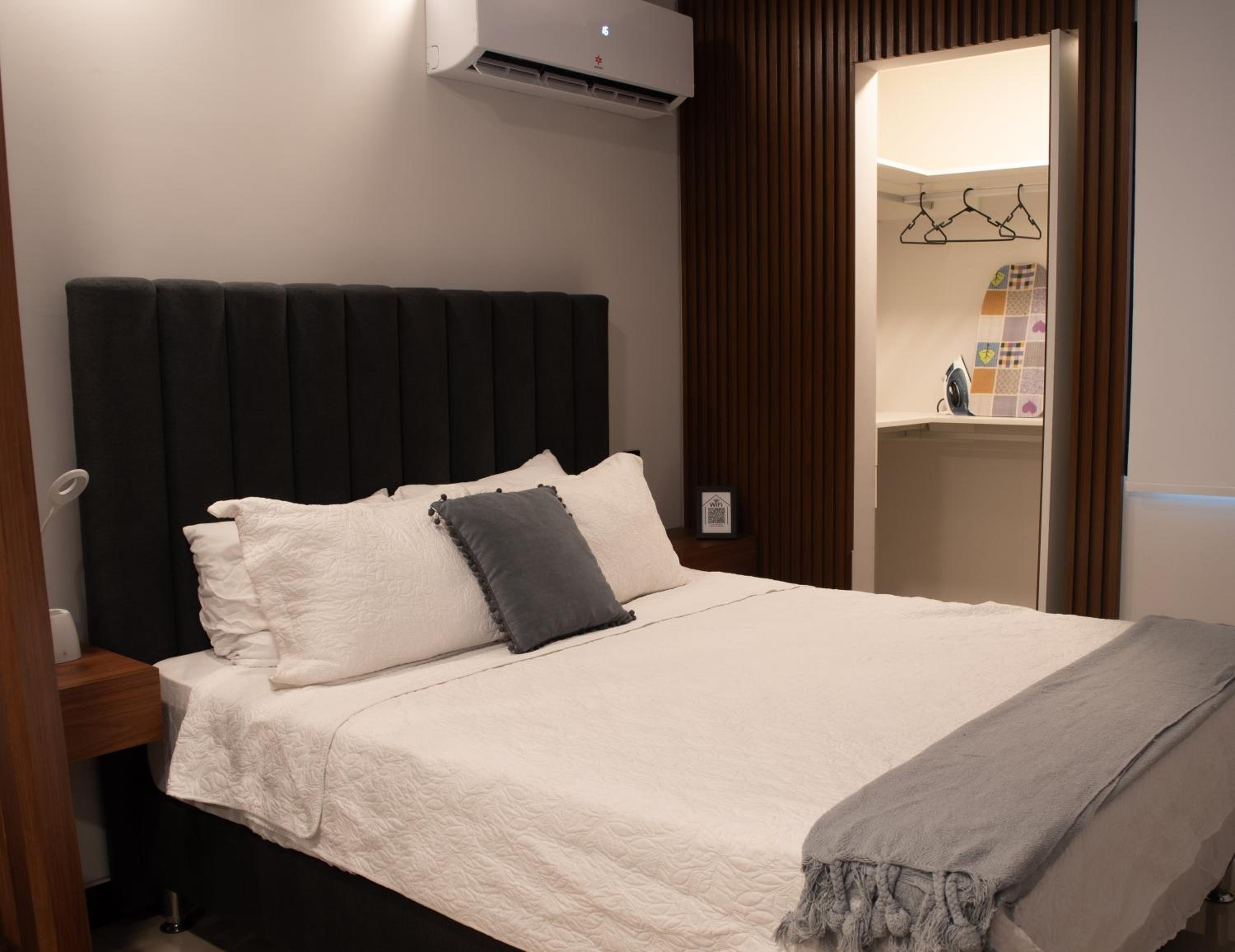 Comodo departamento Zona Premium