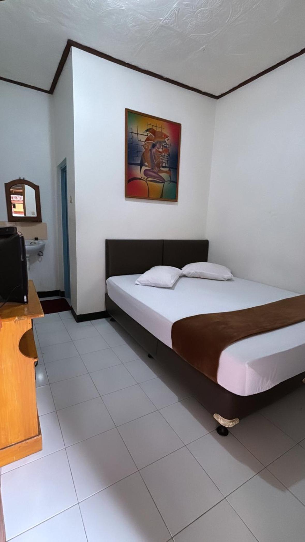 Rinjani Homestay