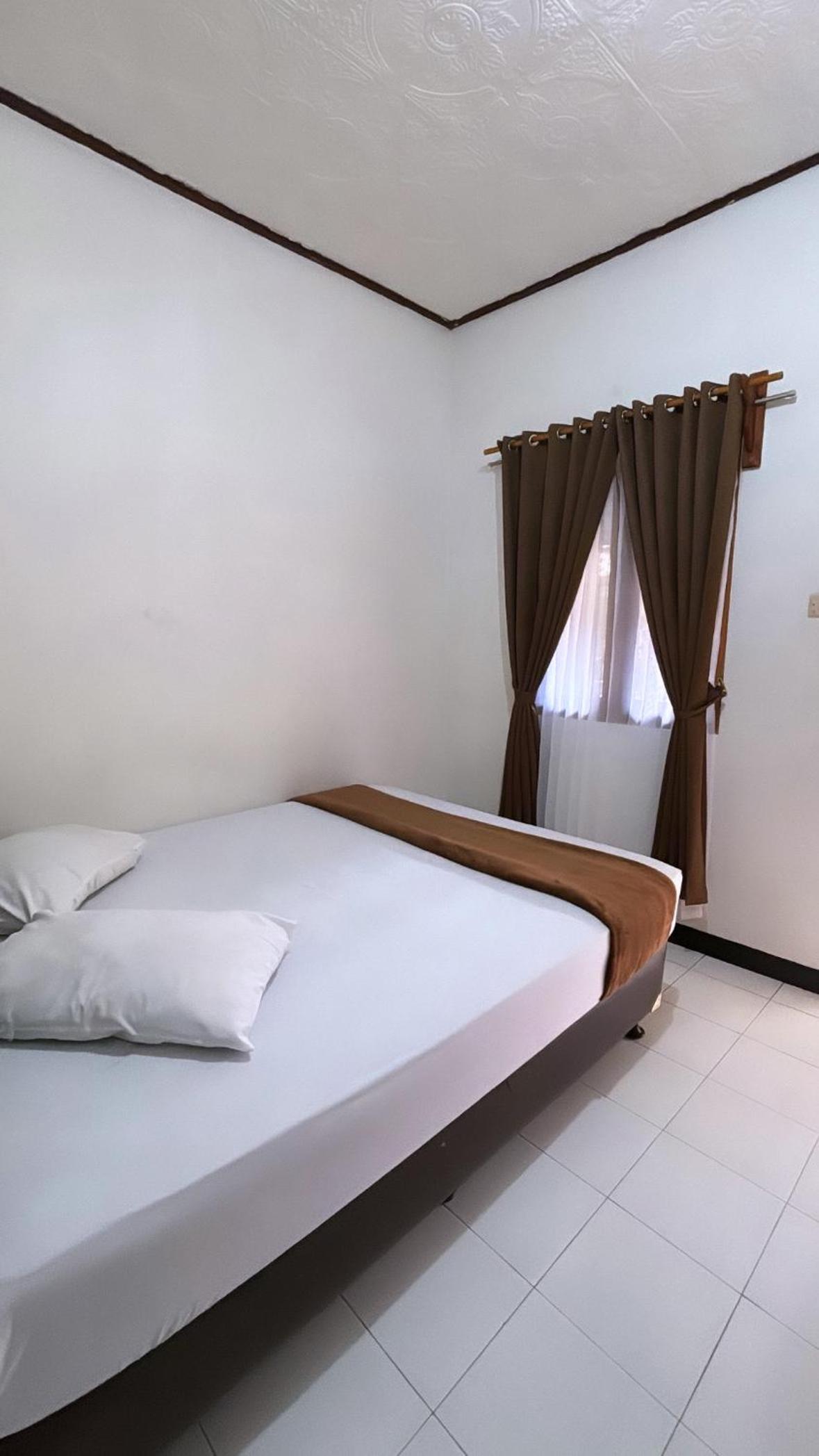 Rinjani Homestay