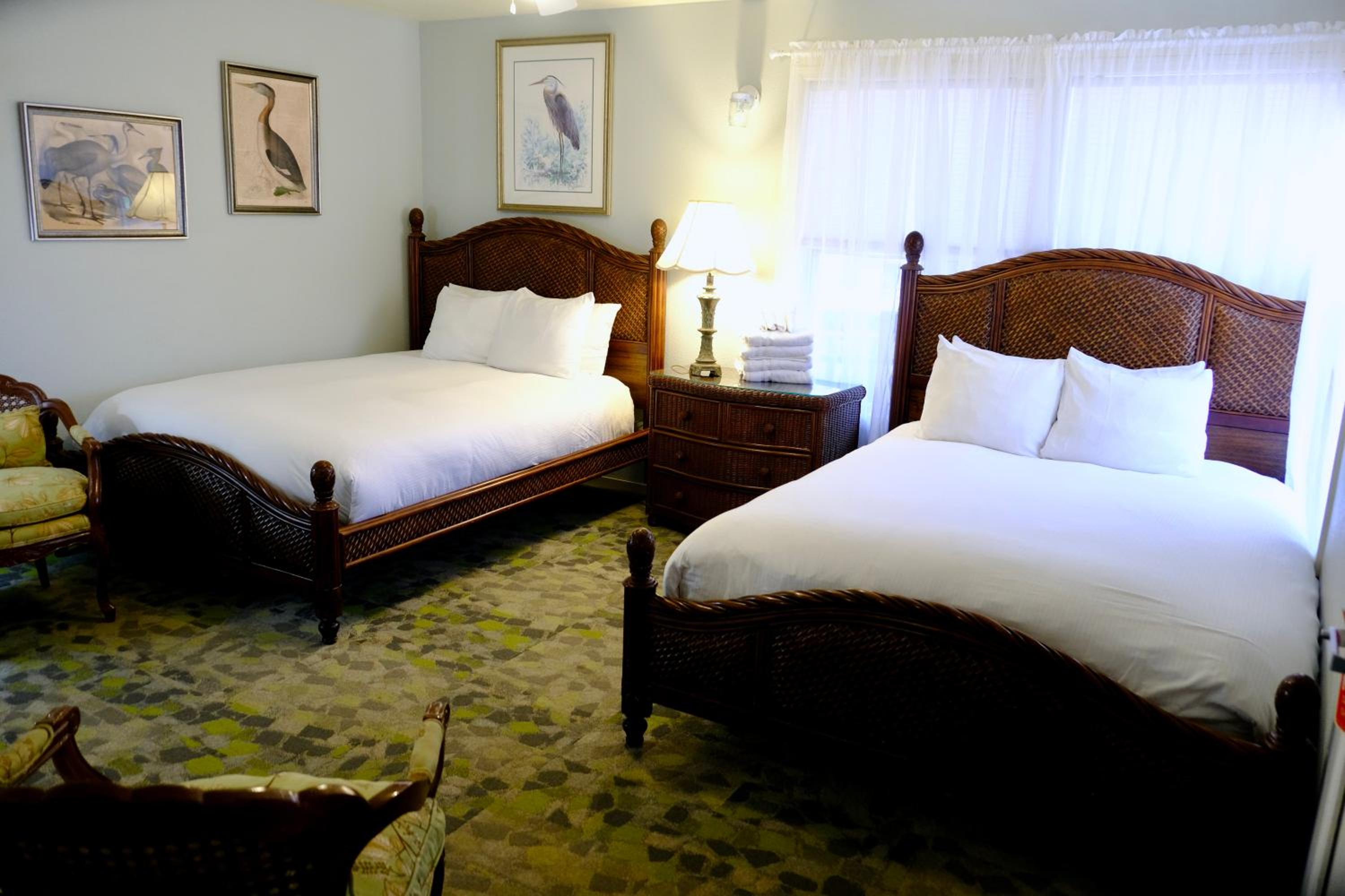 Yosemite Bug Rustic Mountain Resort