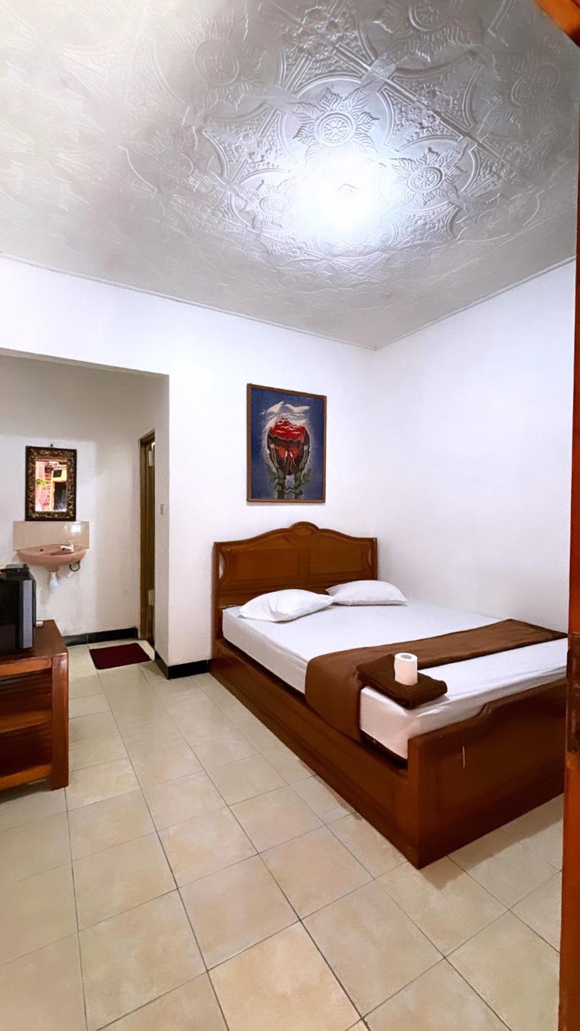 Rinjani Homestay