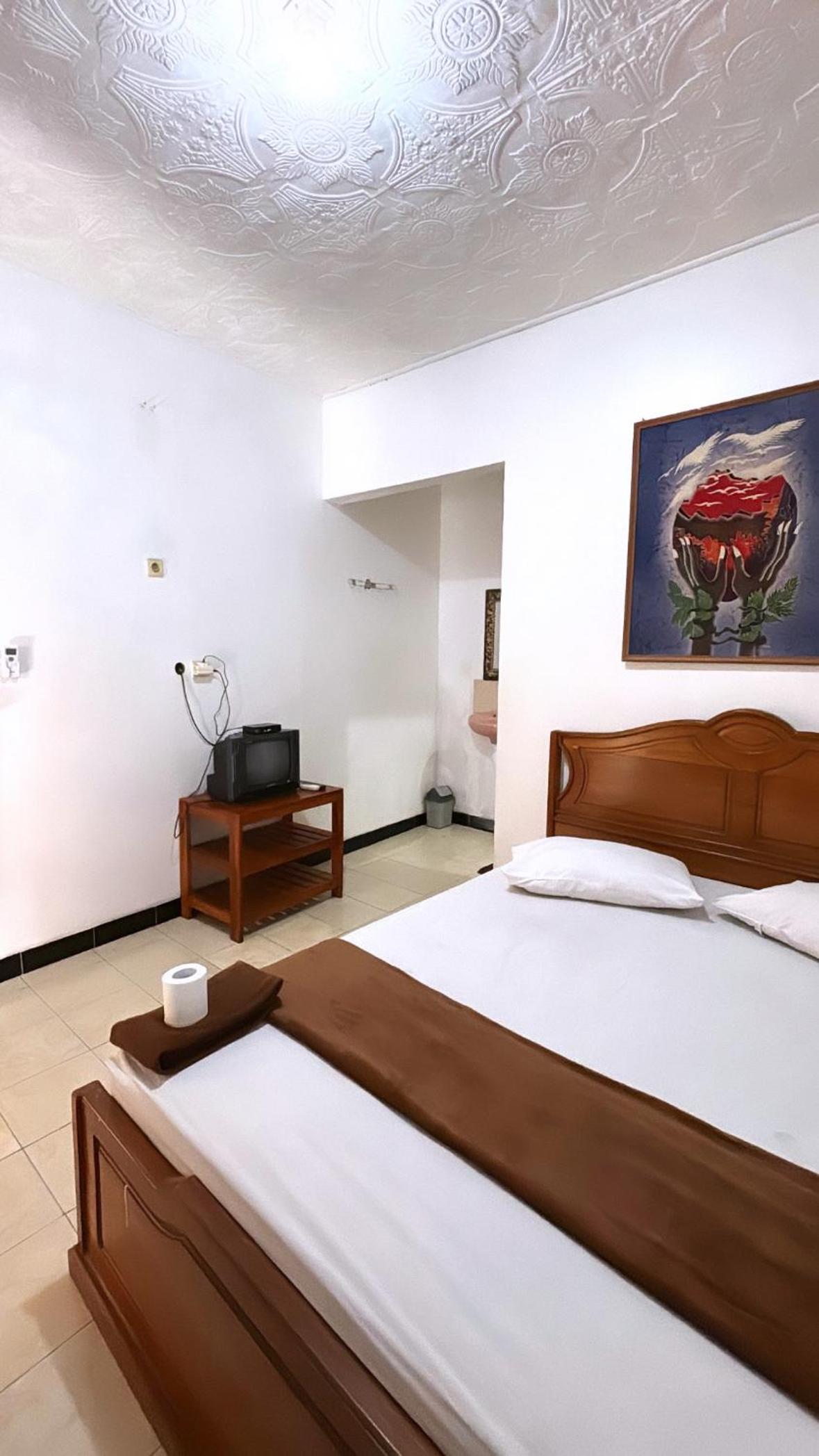 Rinjani Homestay