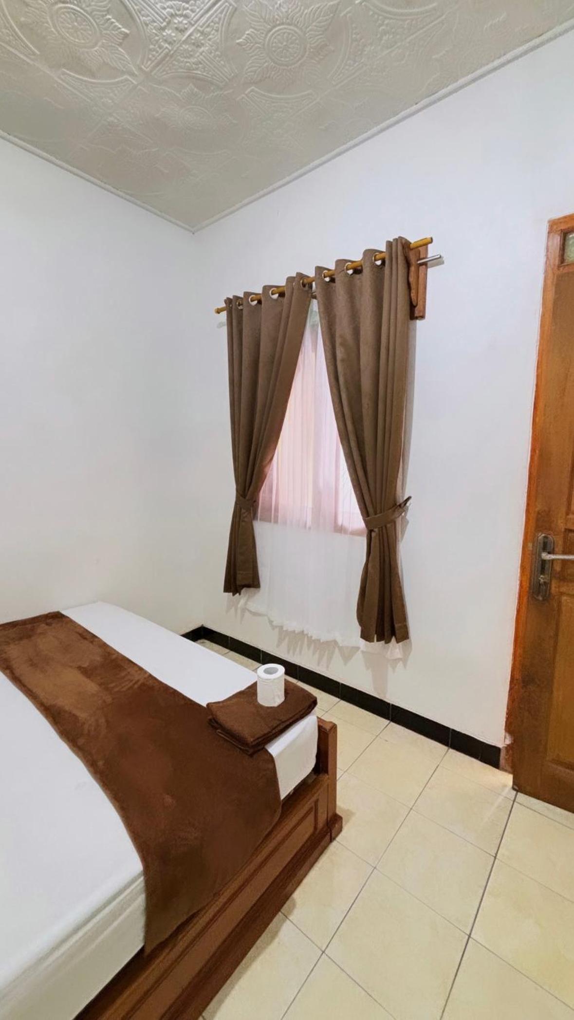Rinjani Homestay